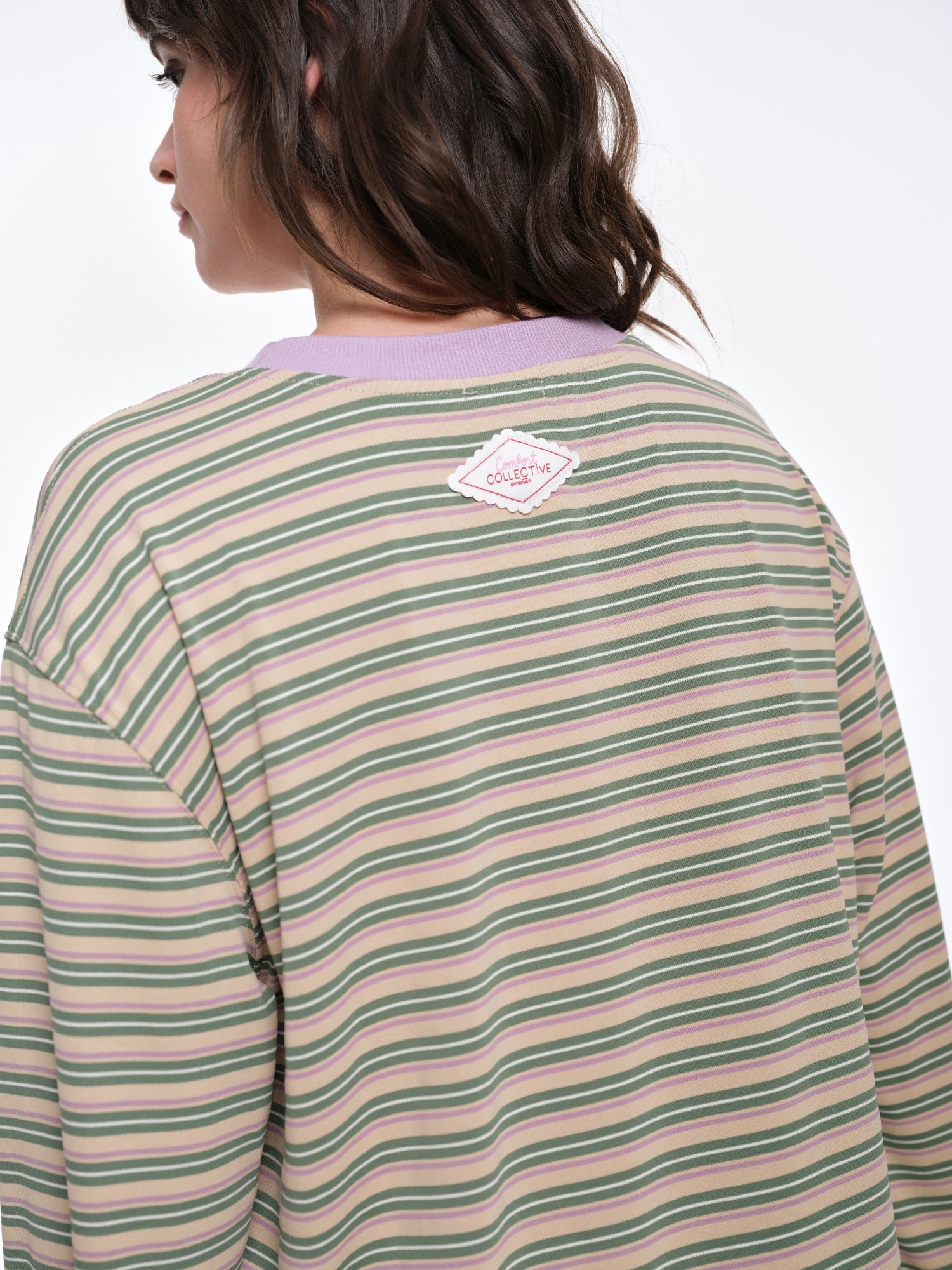 Remera Oxy