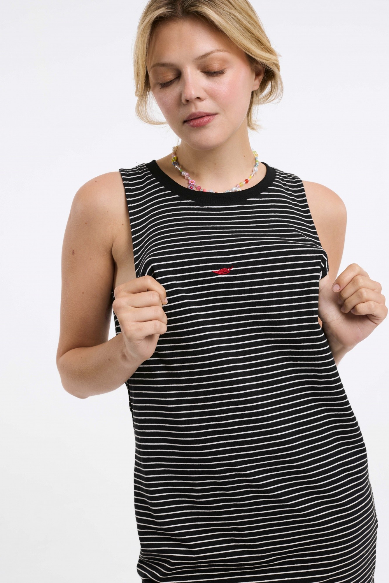 Vestido Sanza