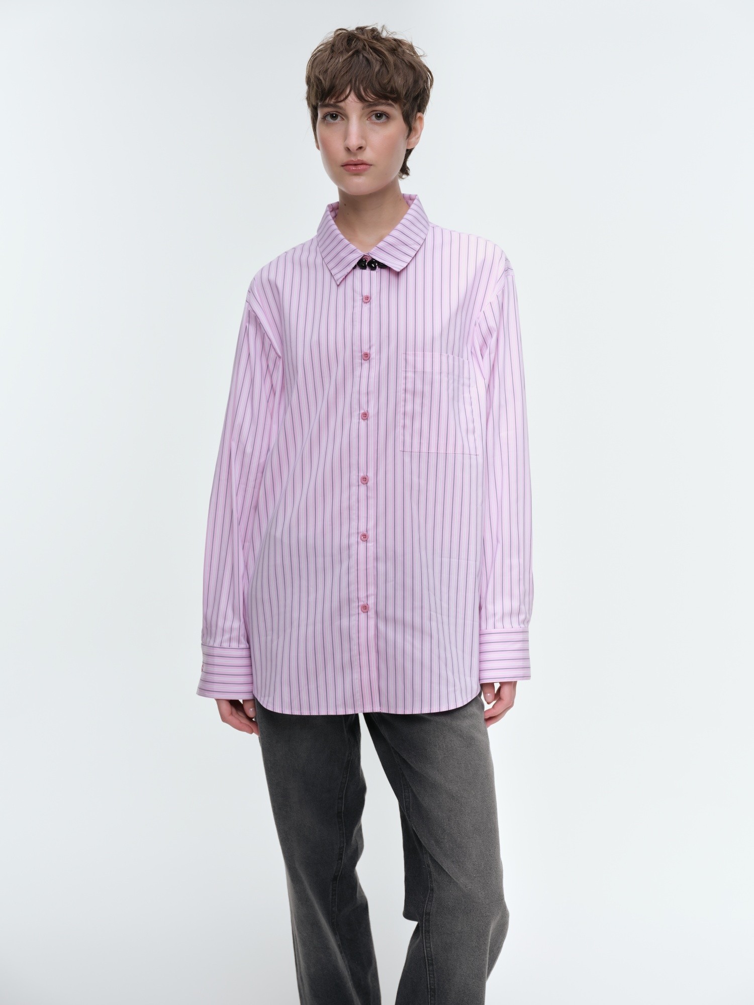 Camisa Roma