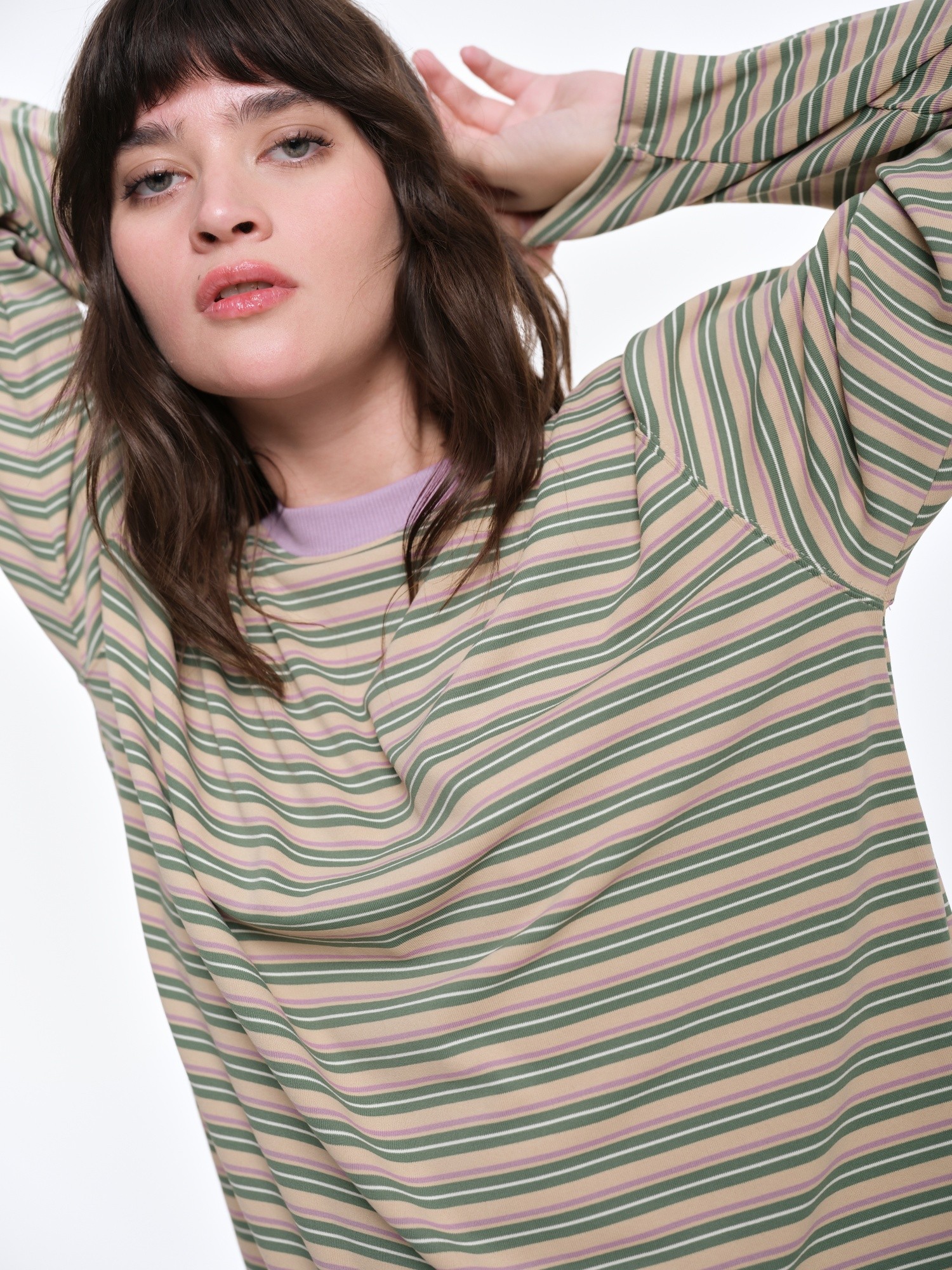 Remera Oxy