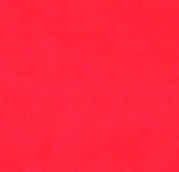Rojo Carmín
