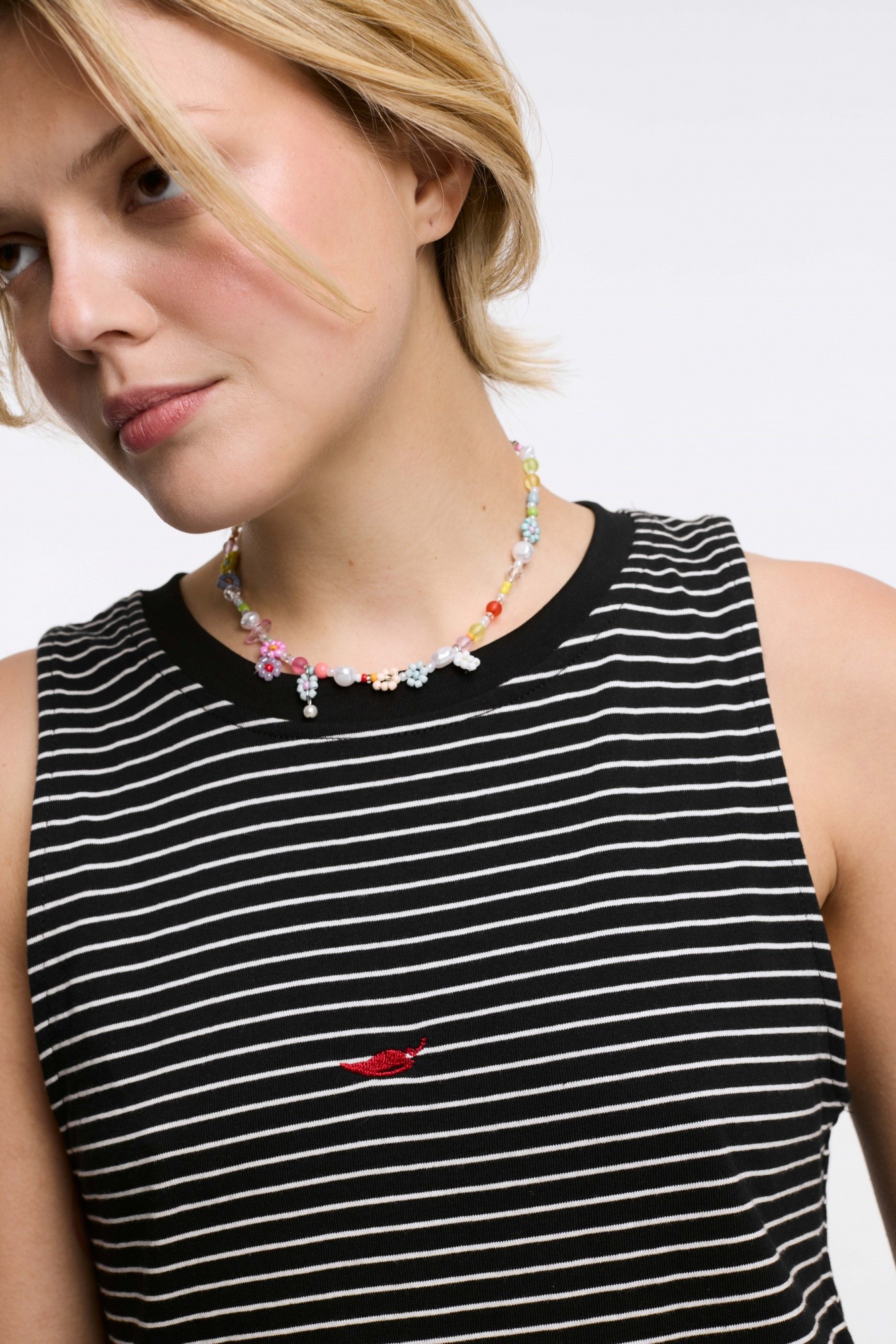 Collar Spring