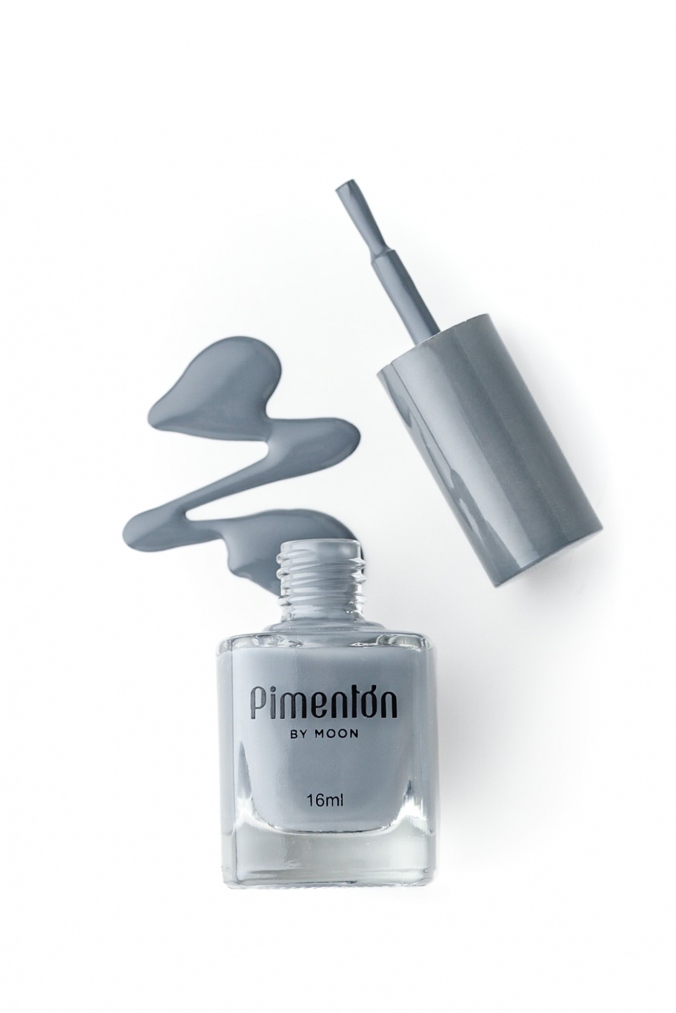 Esmalte Pimenton
