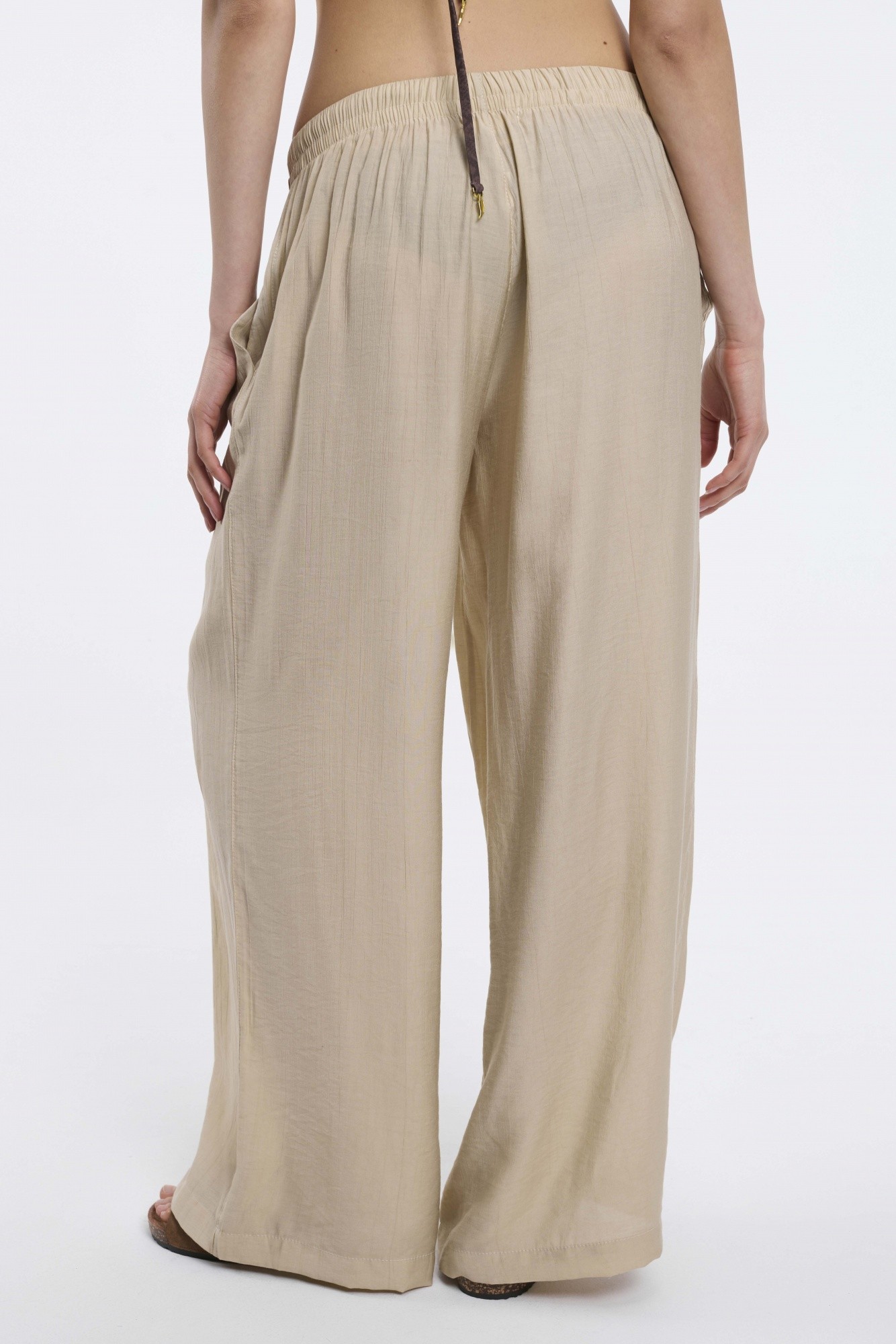 Pantalón Bow