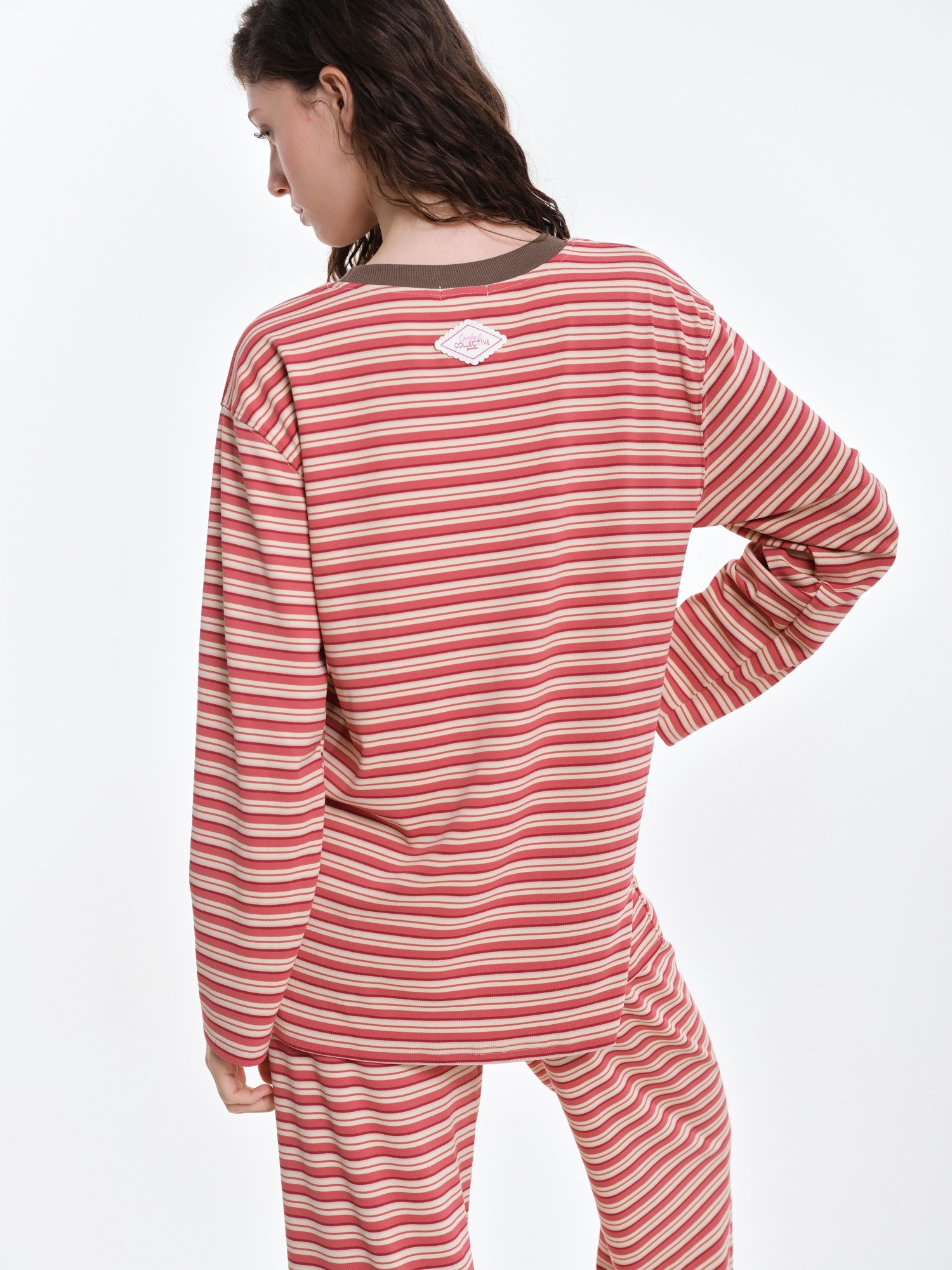 Remera Oxy