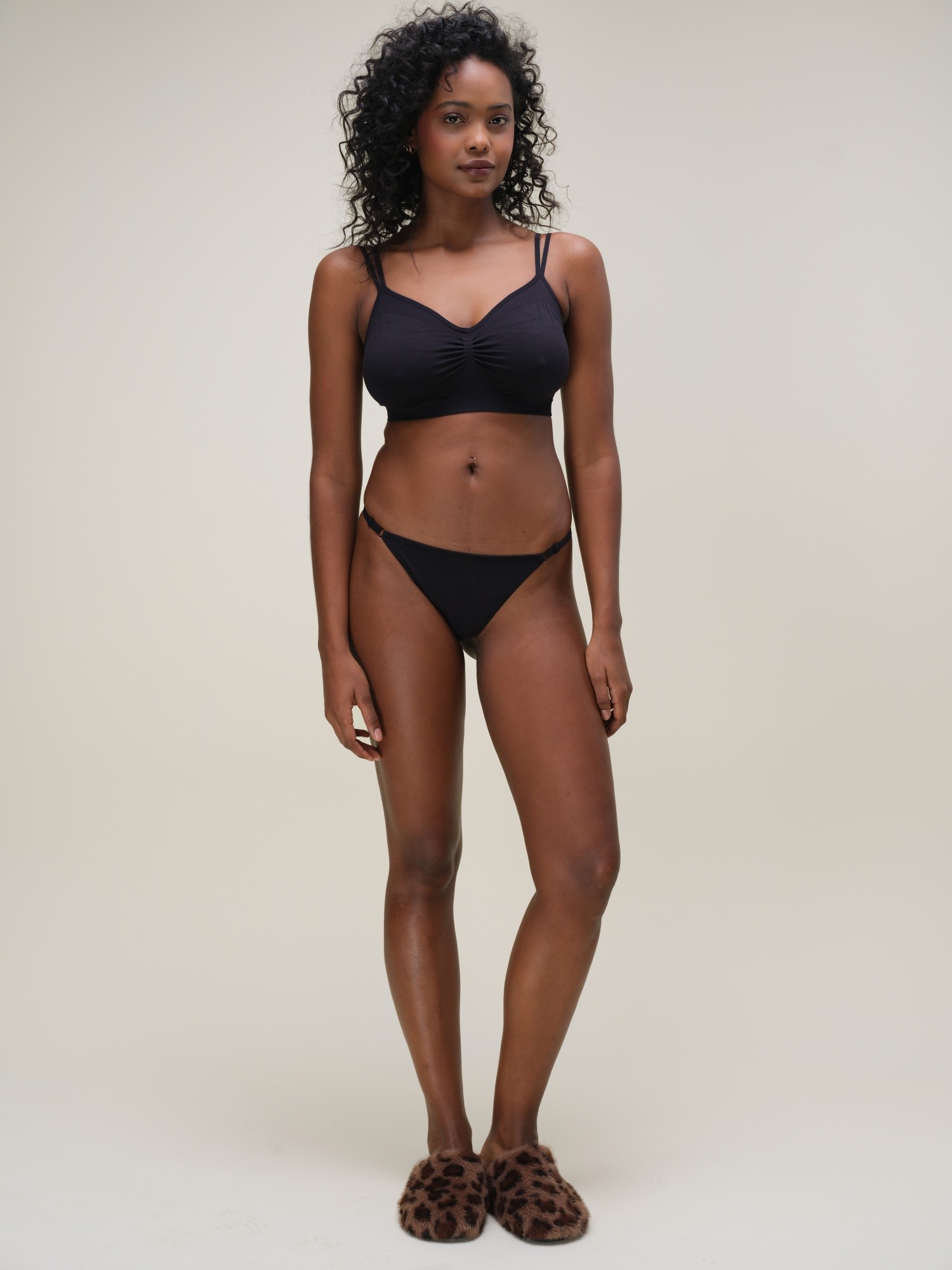Tanga Seamless