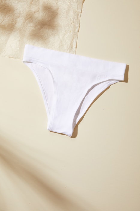 Bikini baja PIMENTÓN