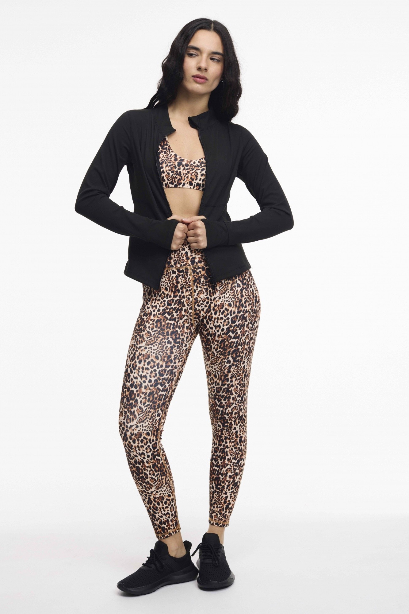 Campera Zuri