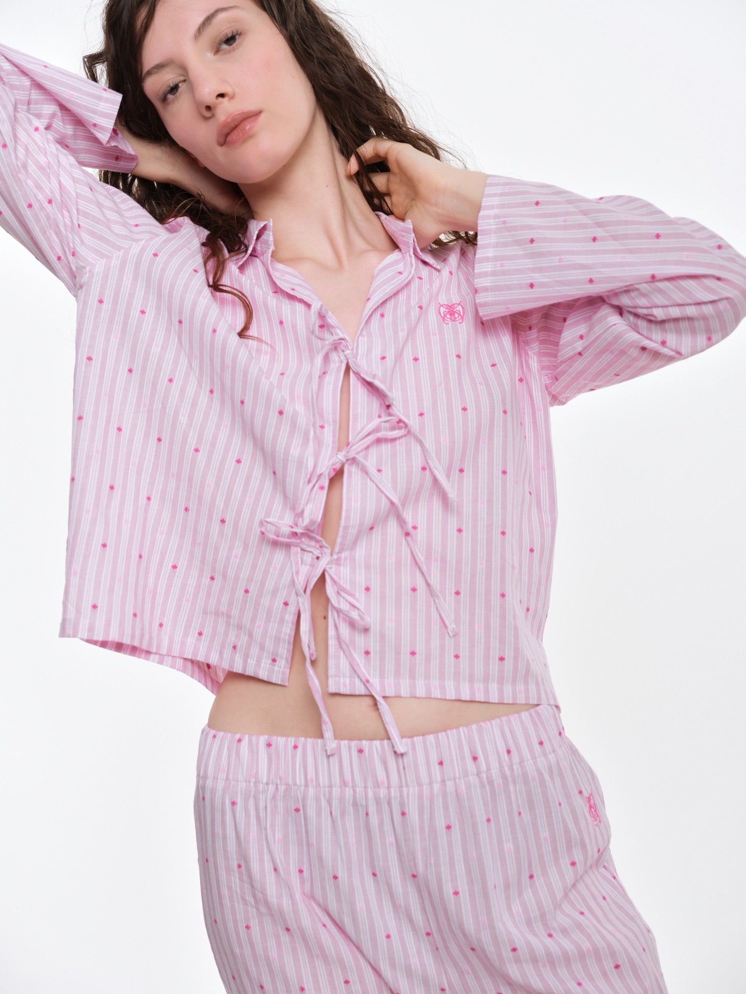 Camisa Bratty