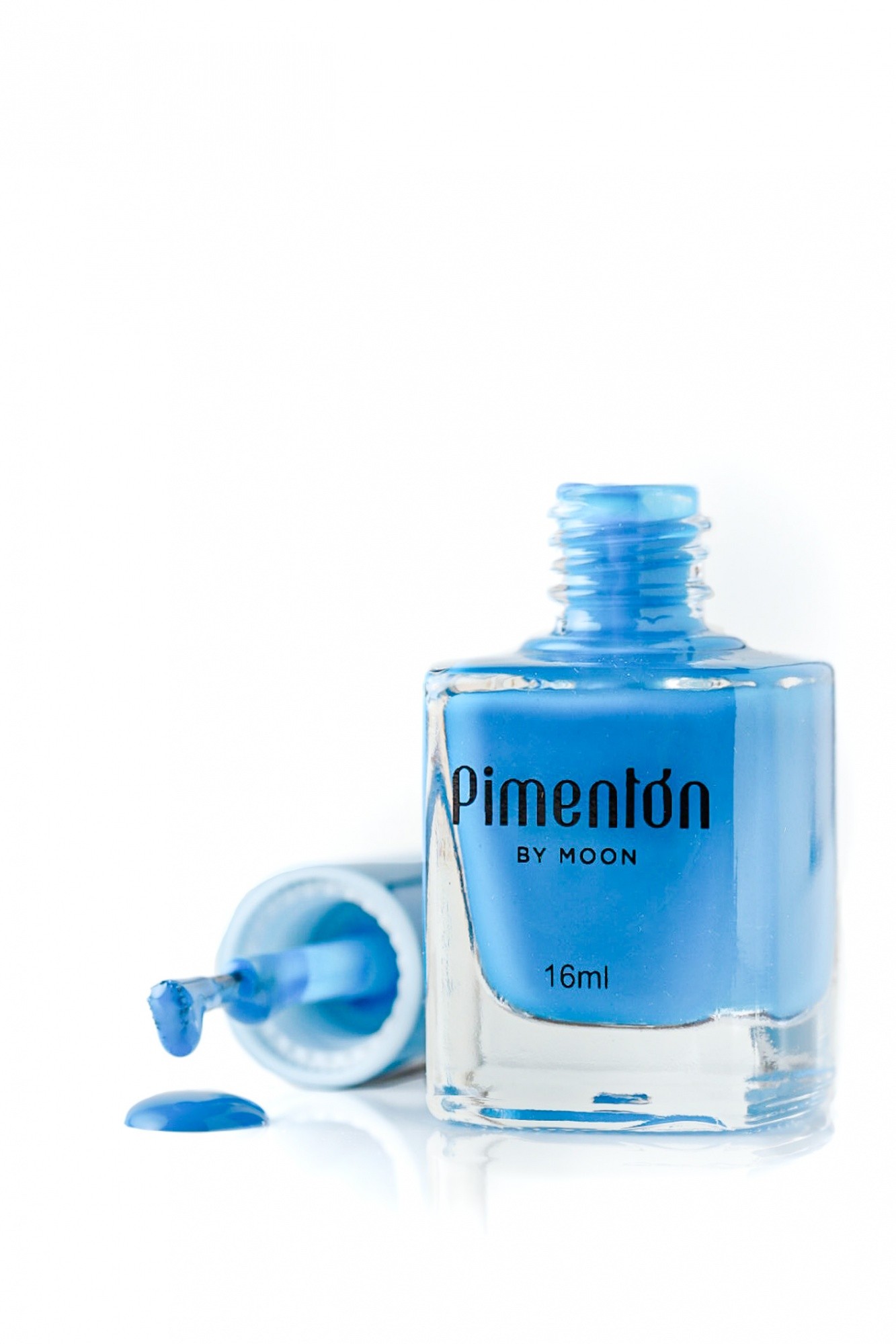 Esmalte Pimenton
