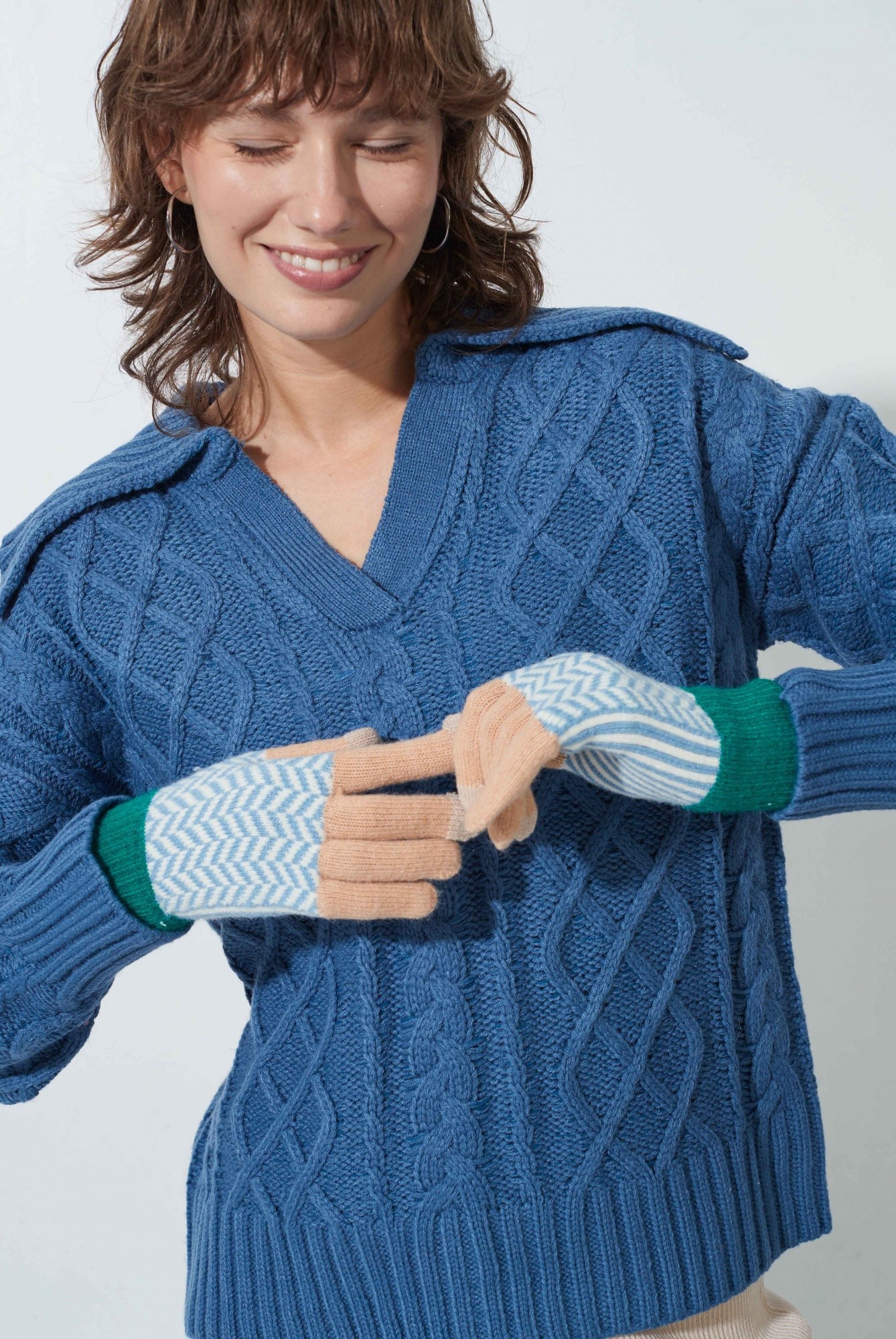 Guantes Alice