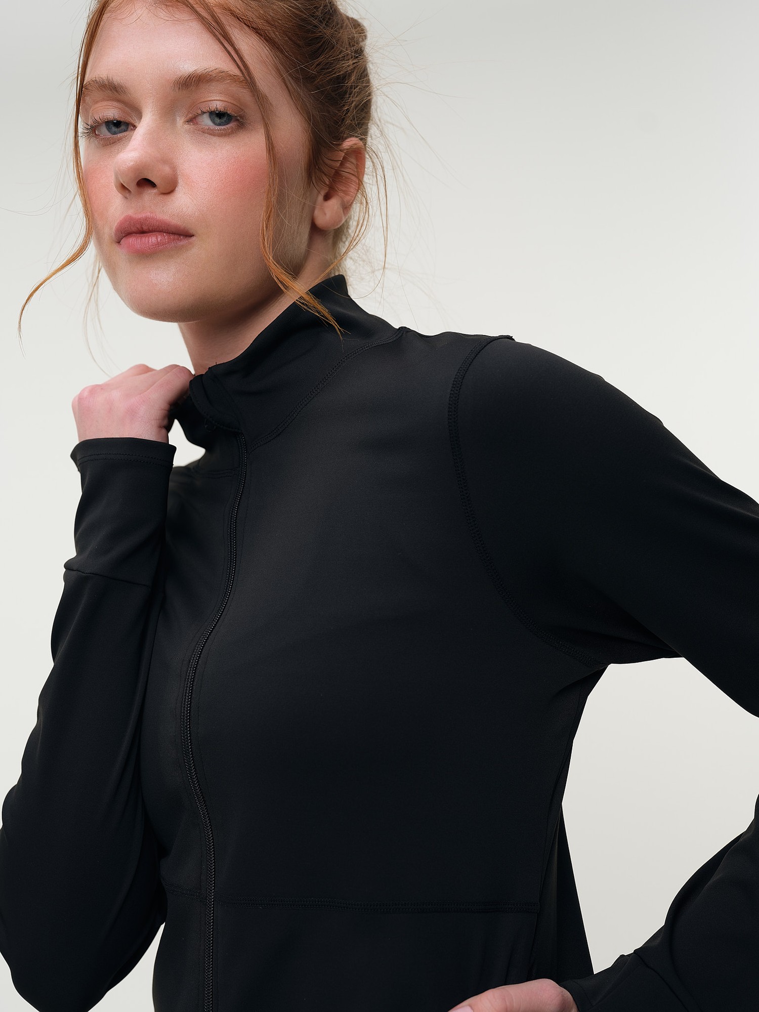 Campera Zuri