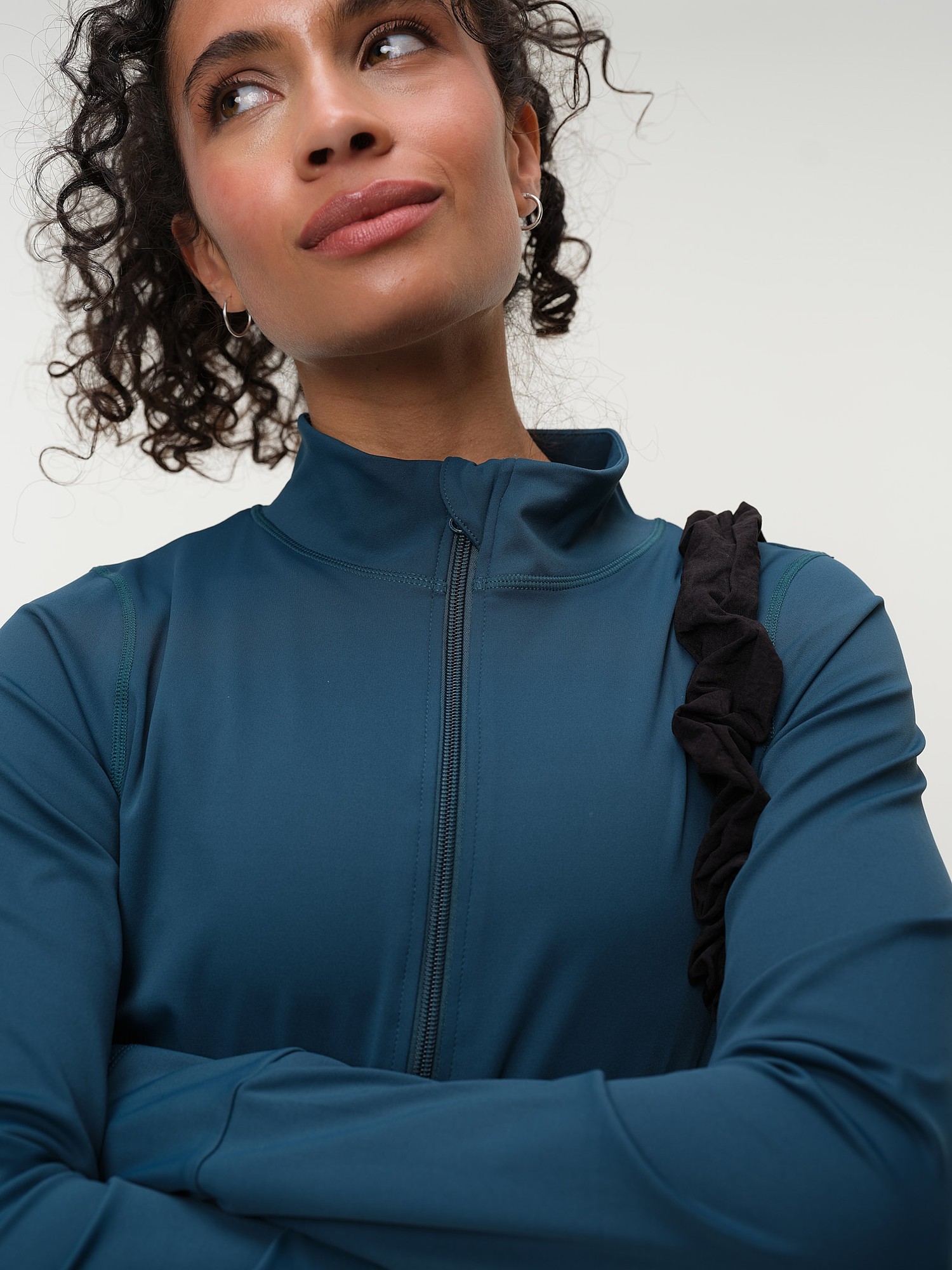 Campera Zuri