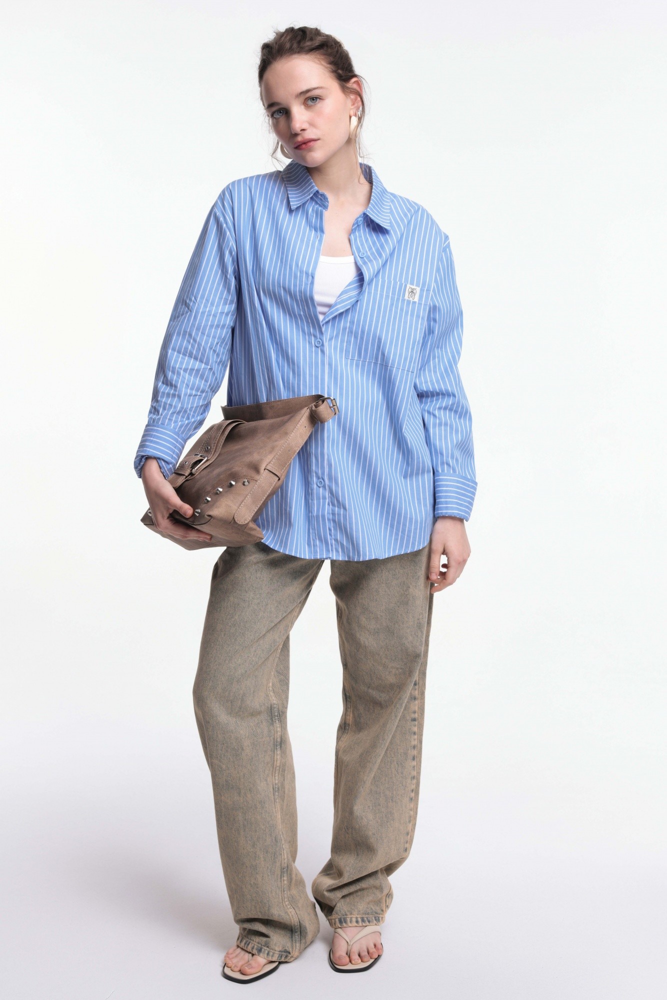 Camisa Gio