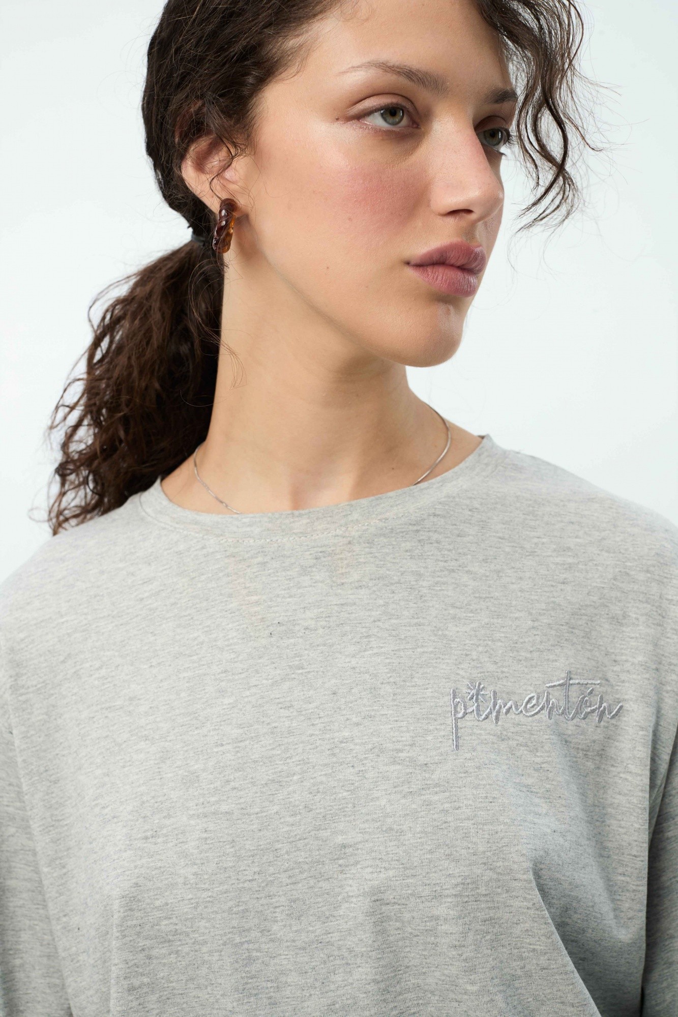 Camiseta Bruna
