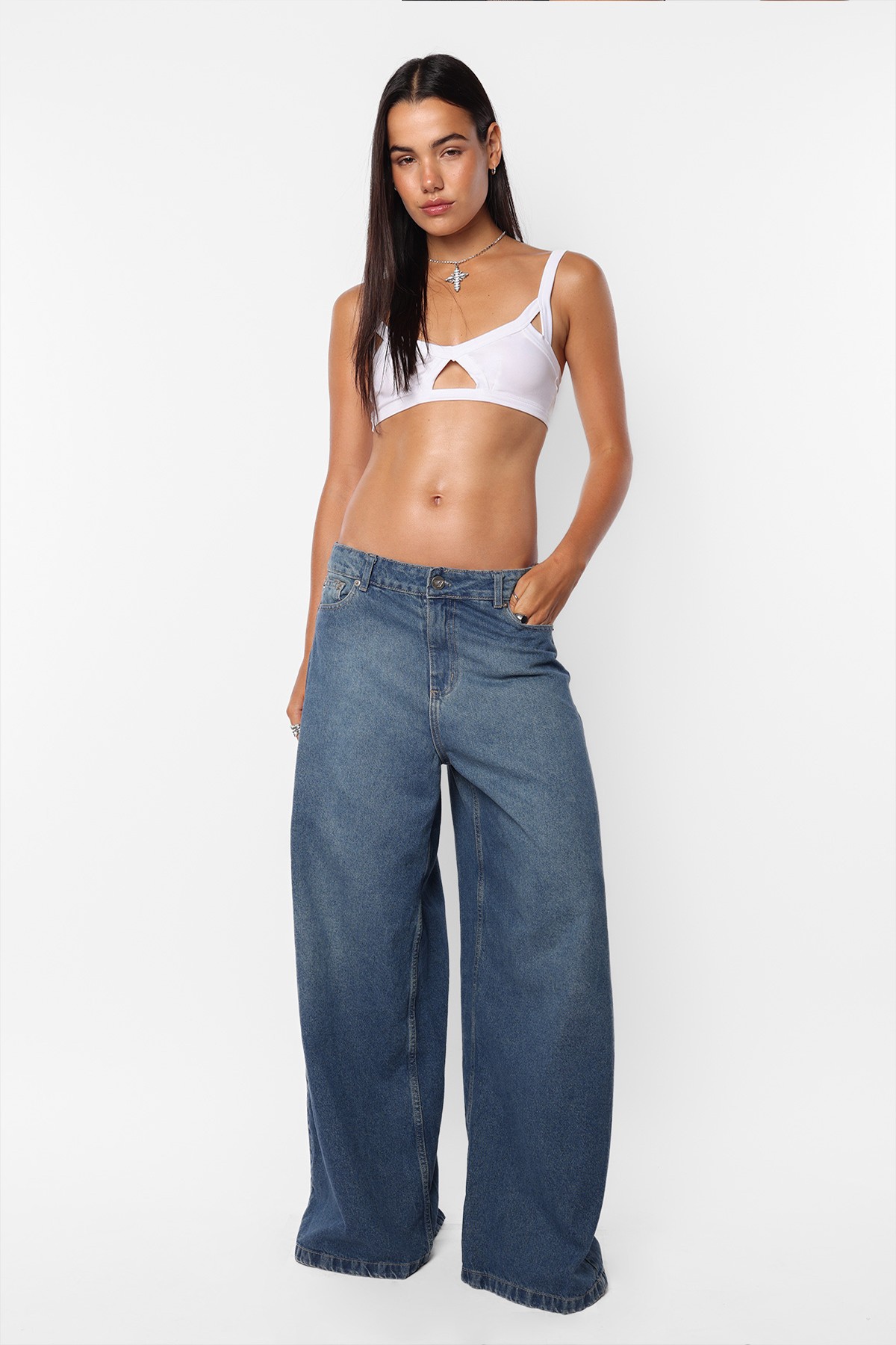 Microtop Beaded