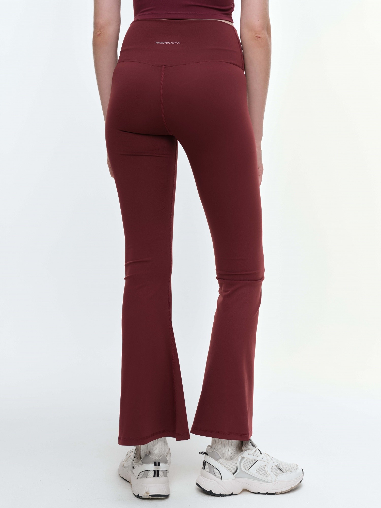 Calza Oxford