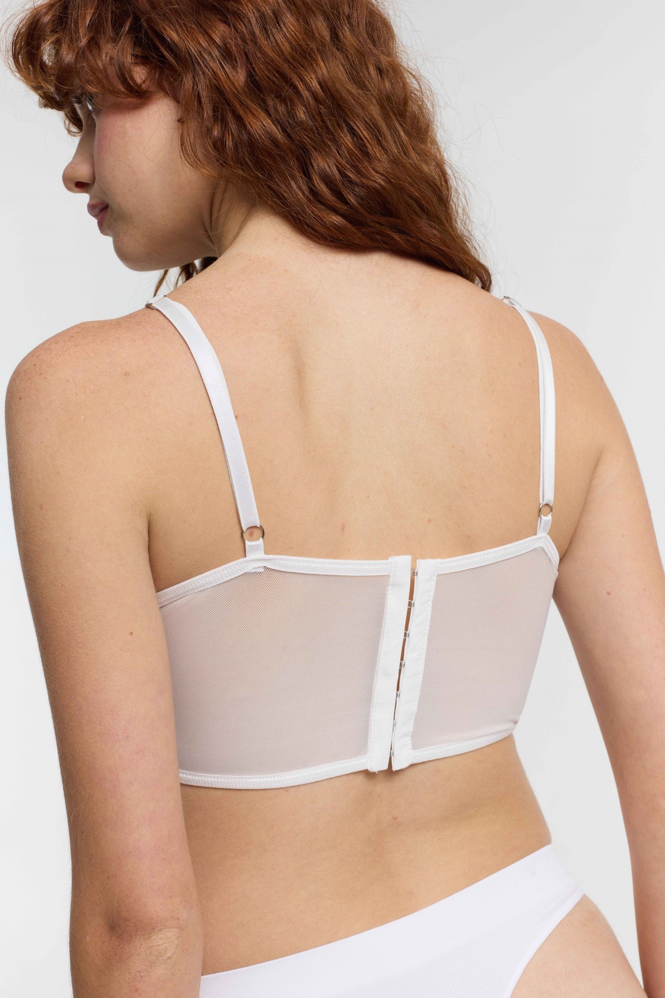 Corset Julieta