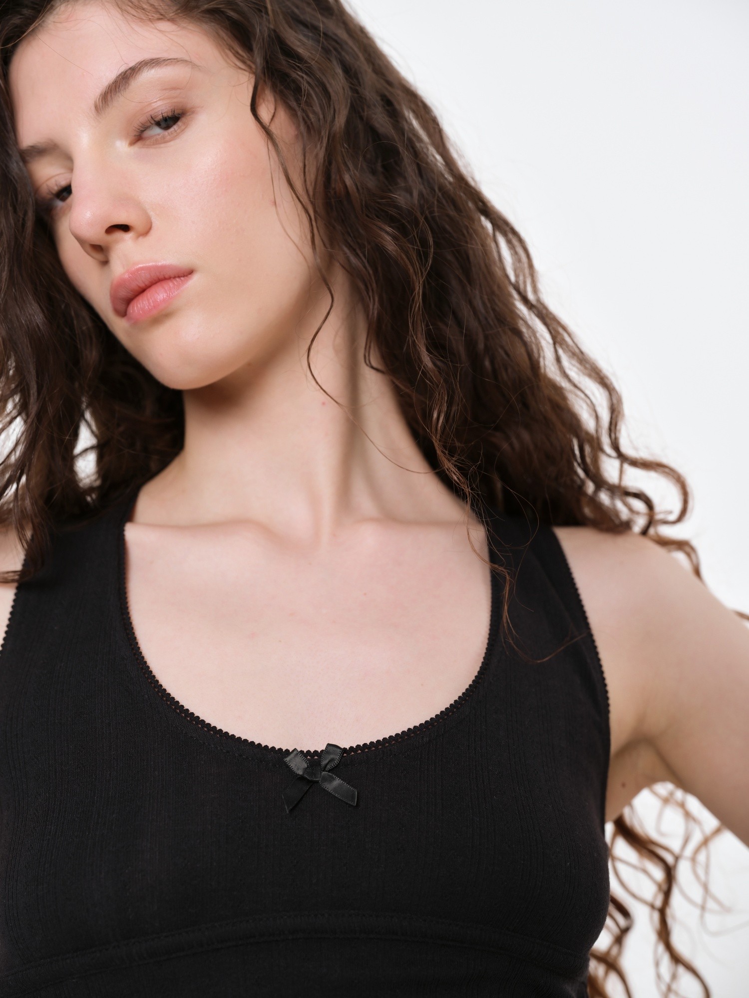 Musculosa Alston