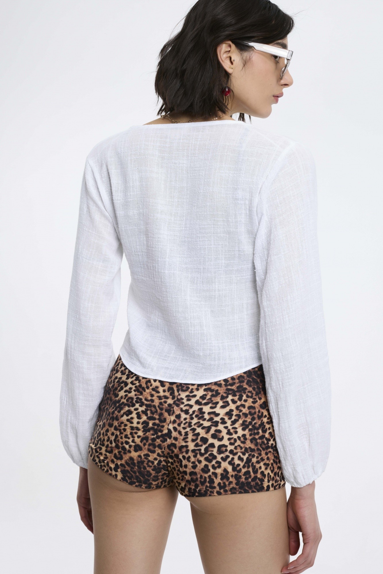 Camisa Windy