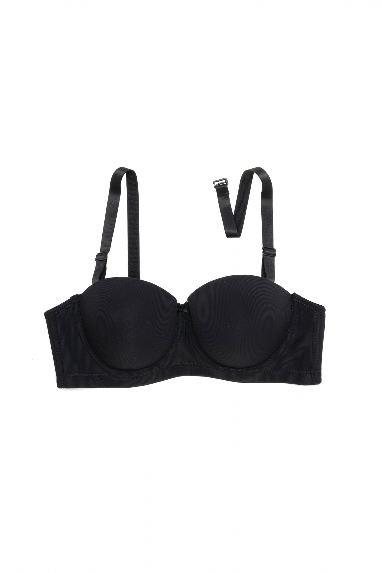 Strapless Summer