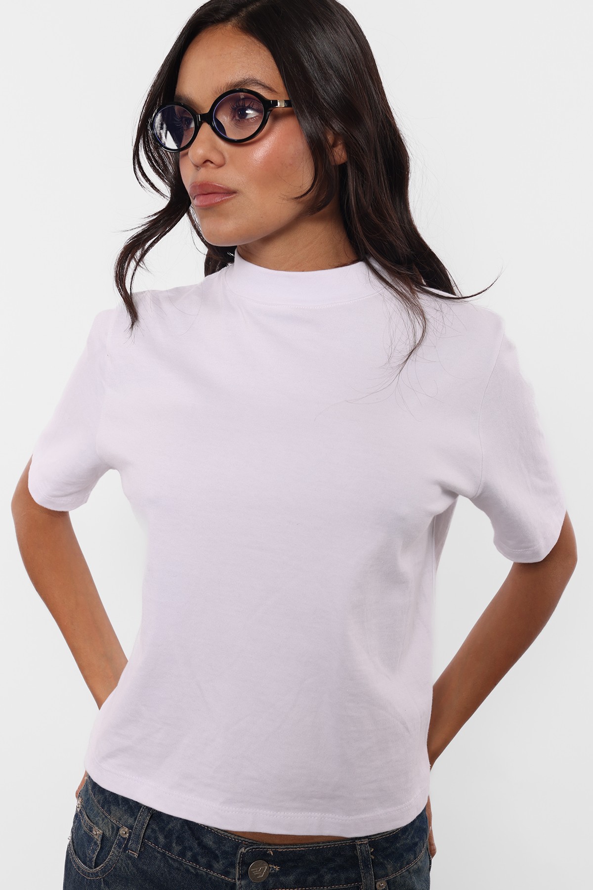 Remera Layer