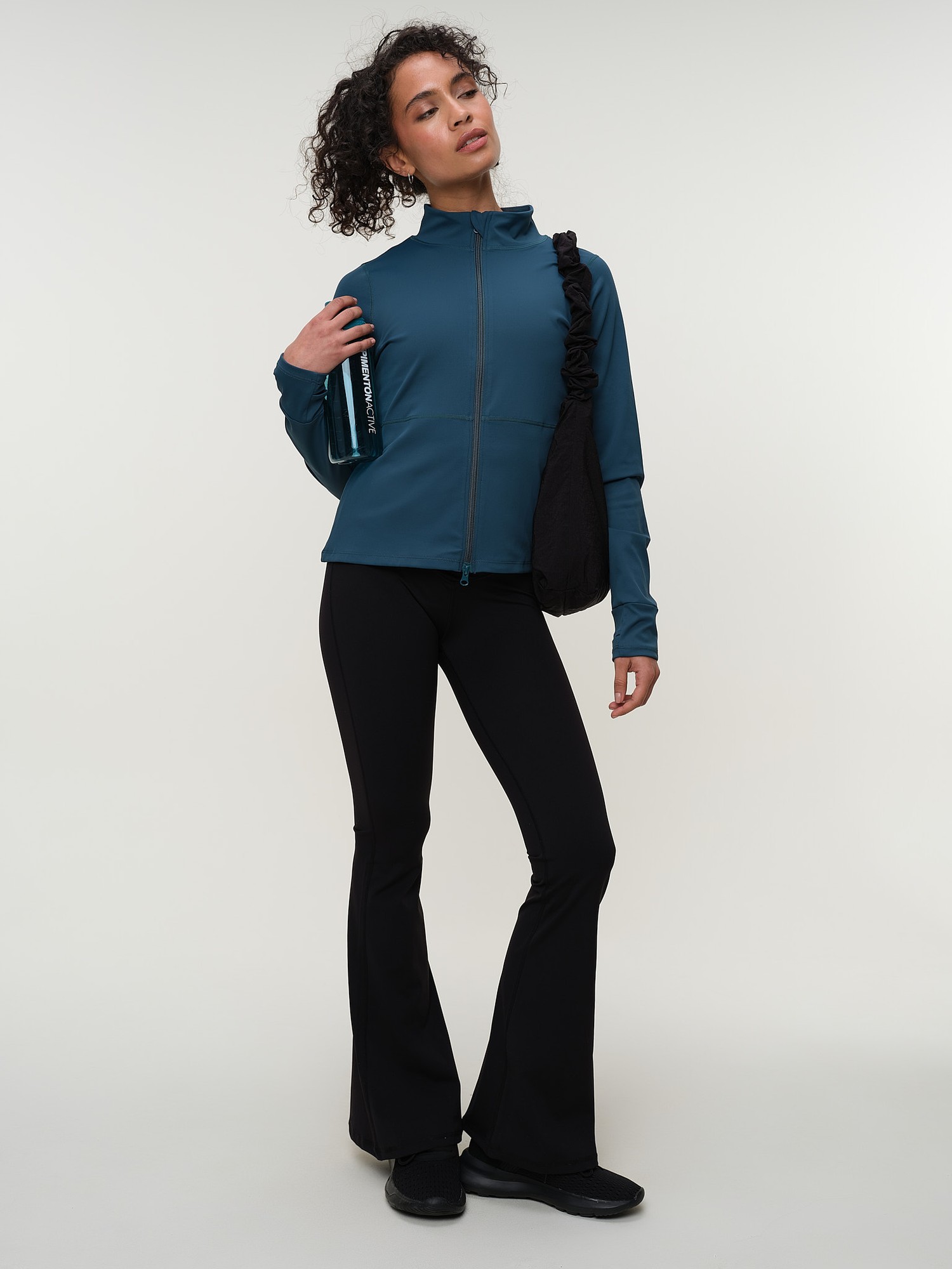 Campera Zuri