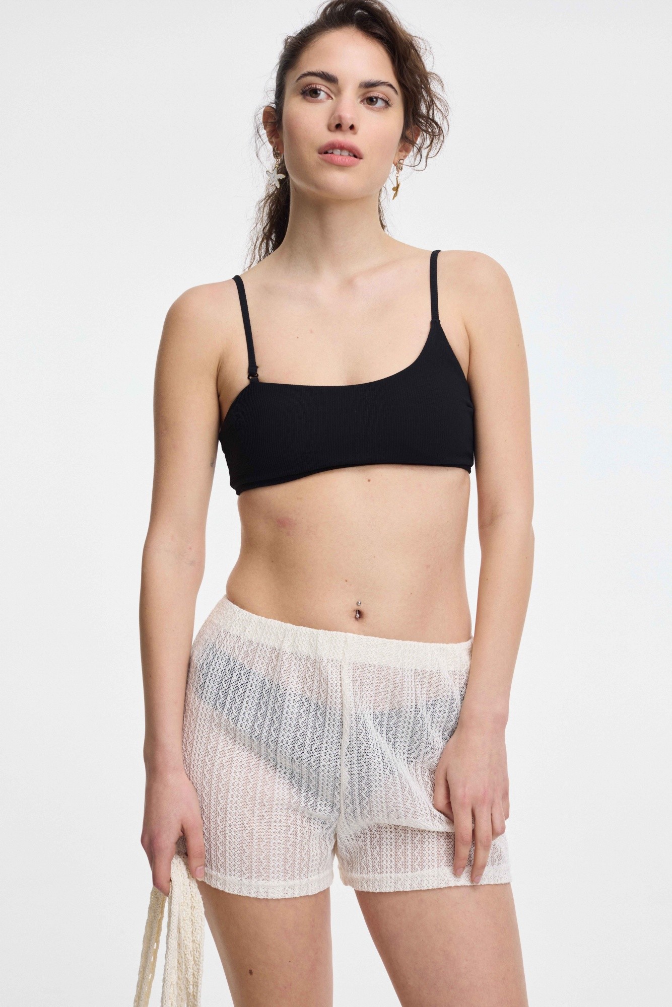 Short Basilia