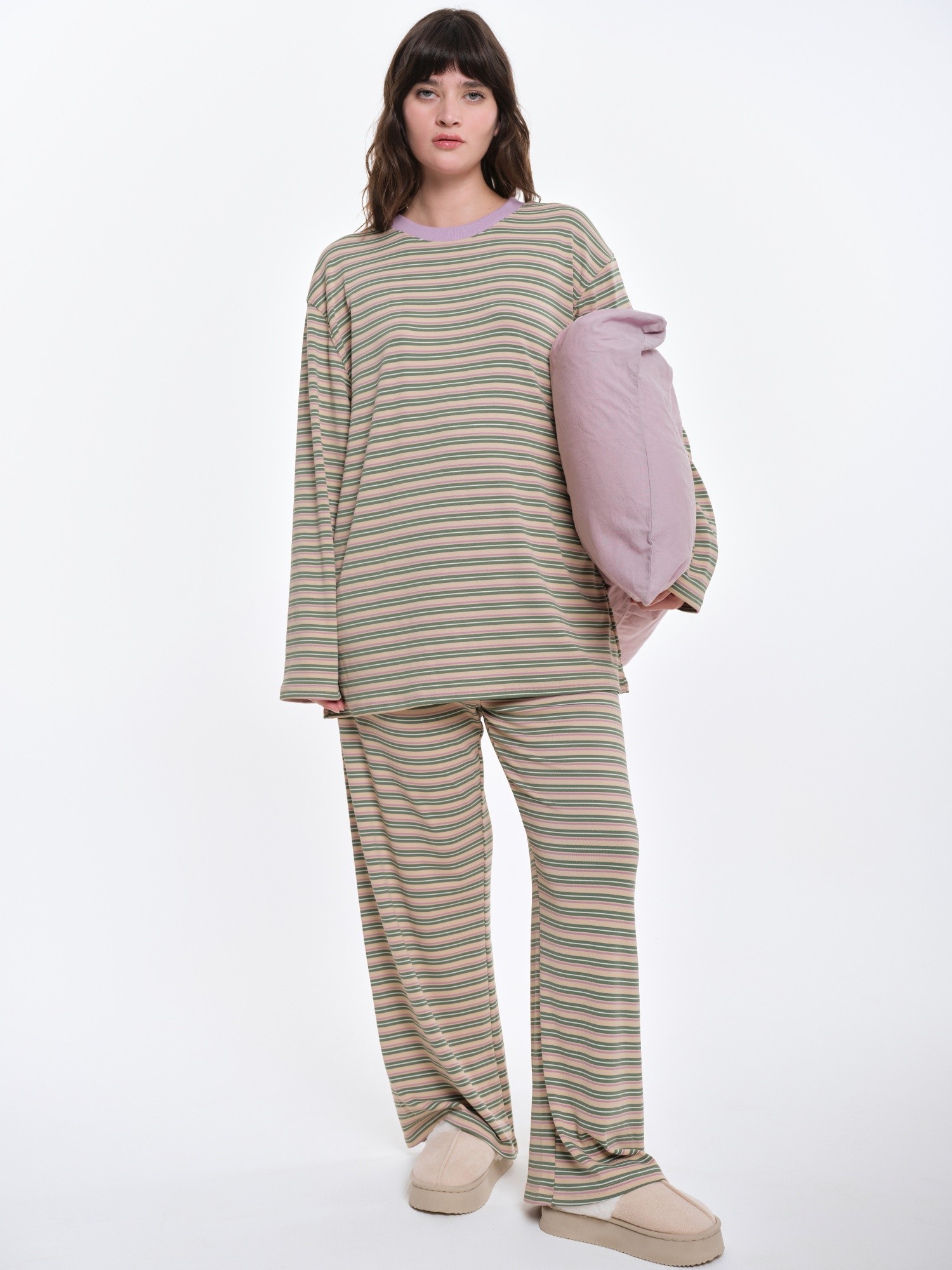 Pantalón Oxy