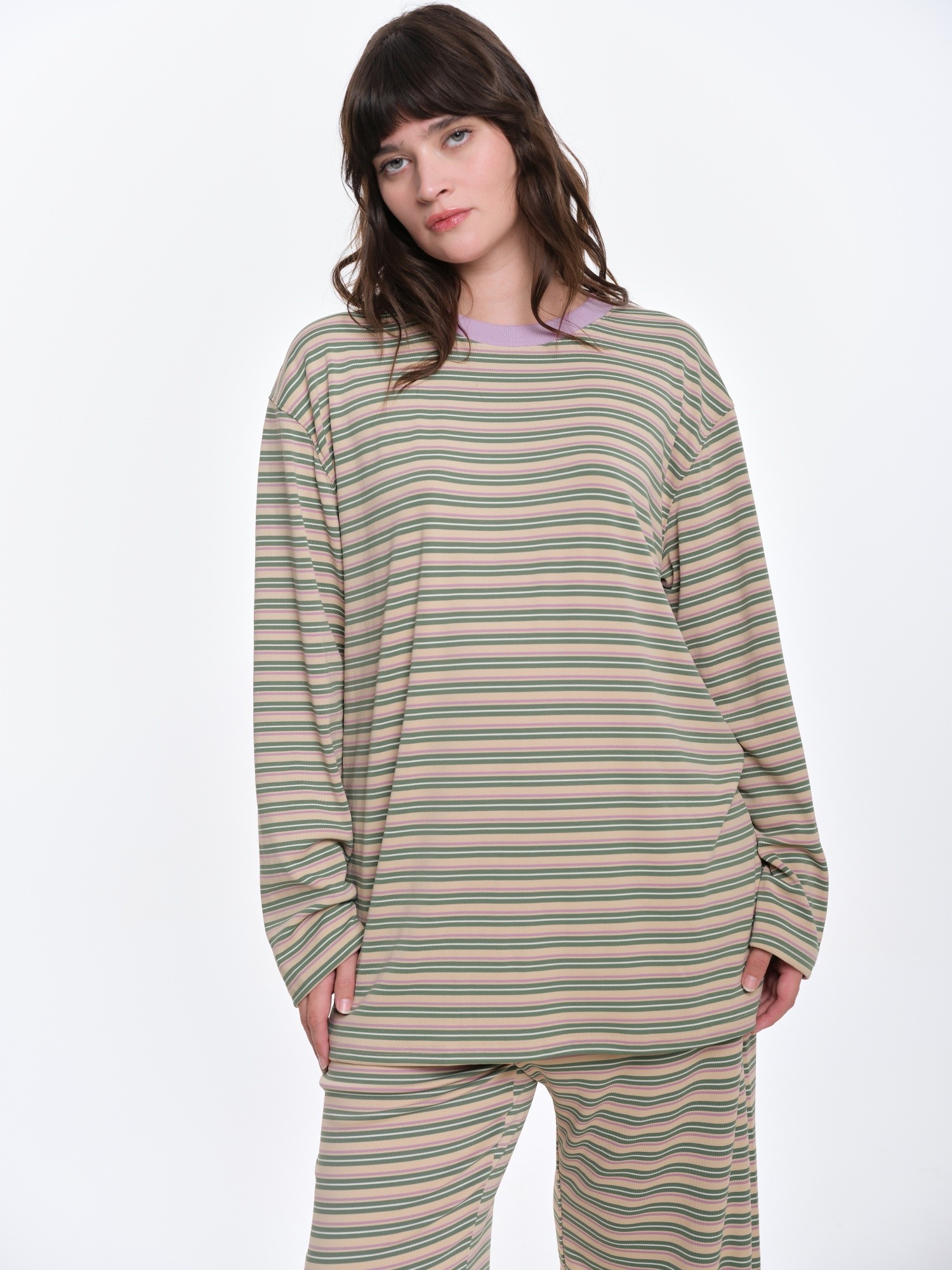 Remera Oxy