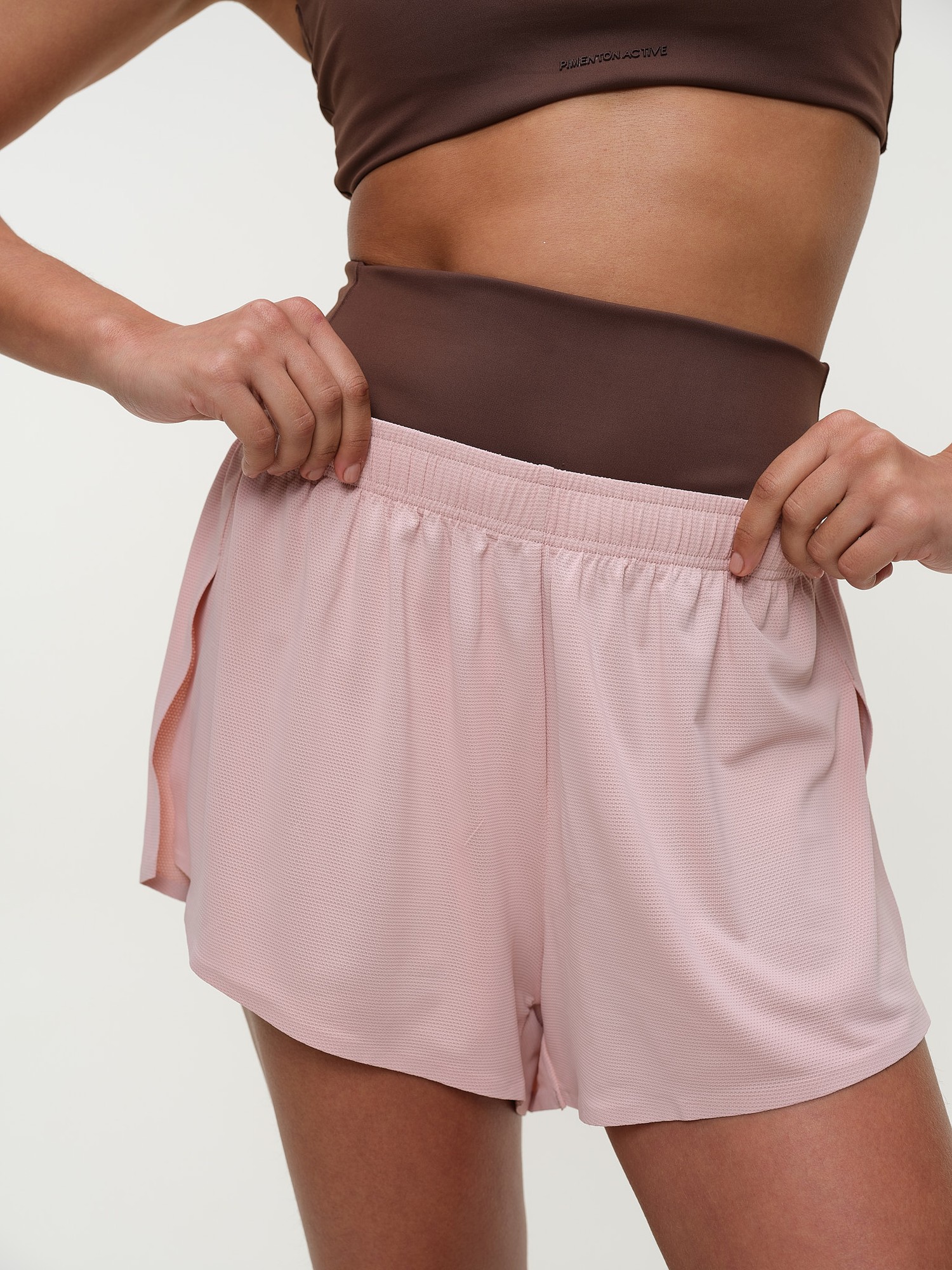 Short Nácar