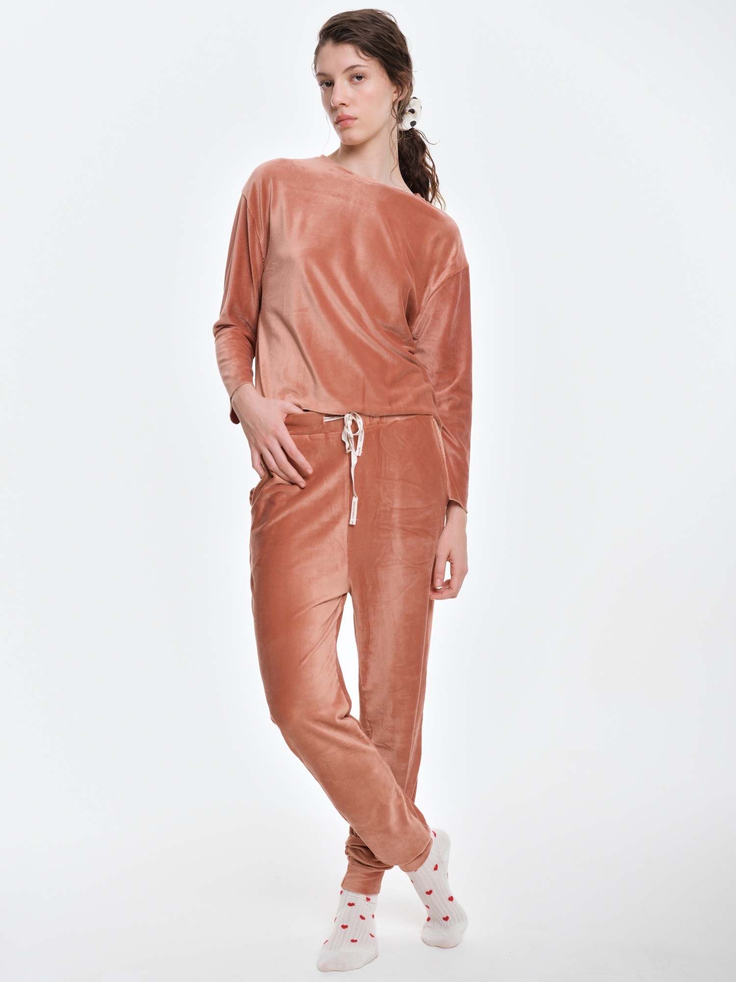 Pantalón Loira