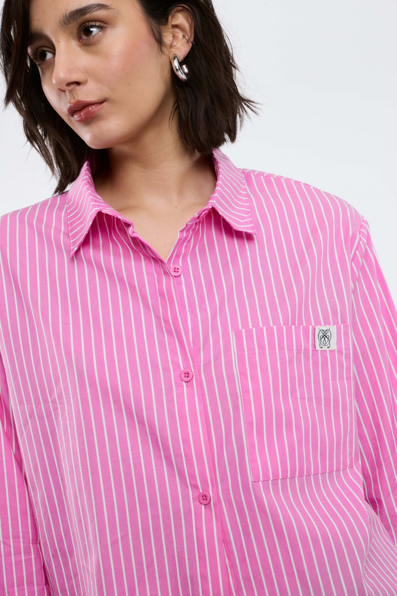 Camisa Gio
