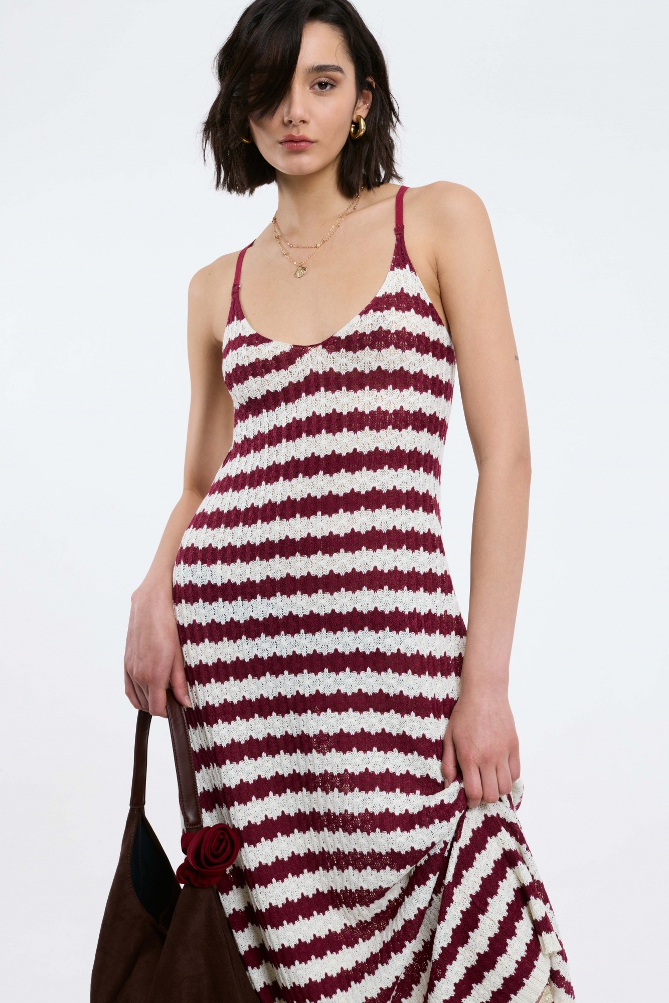 Vestido Ziggy