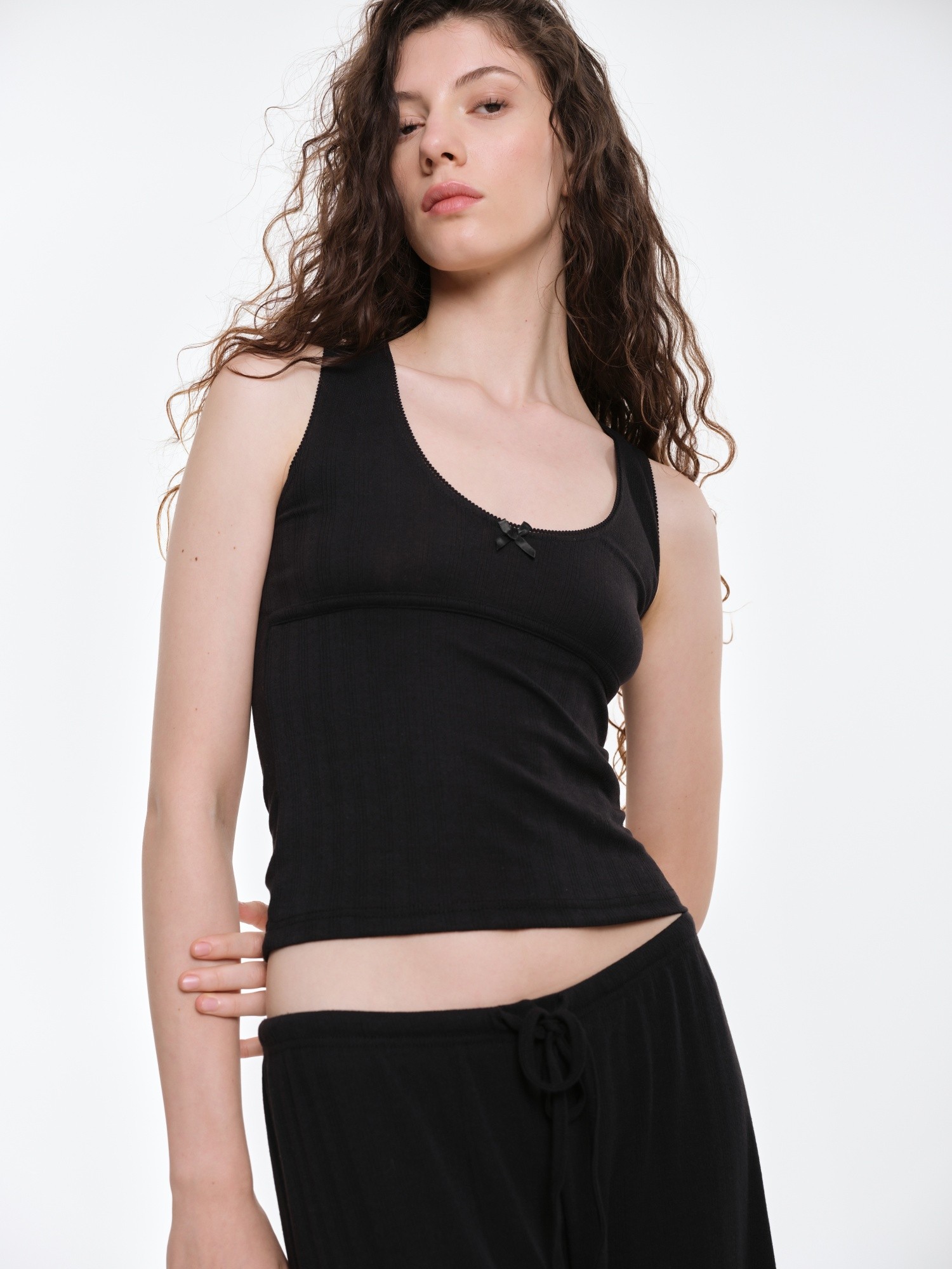 Musculosa Alston