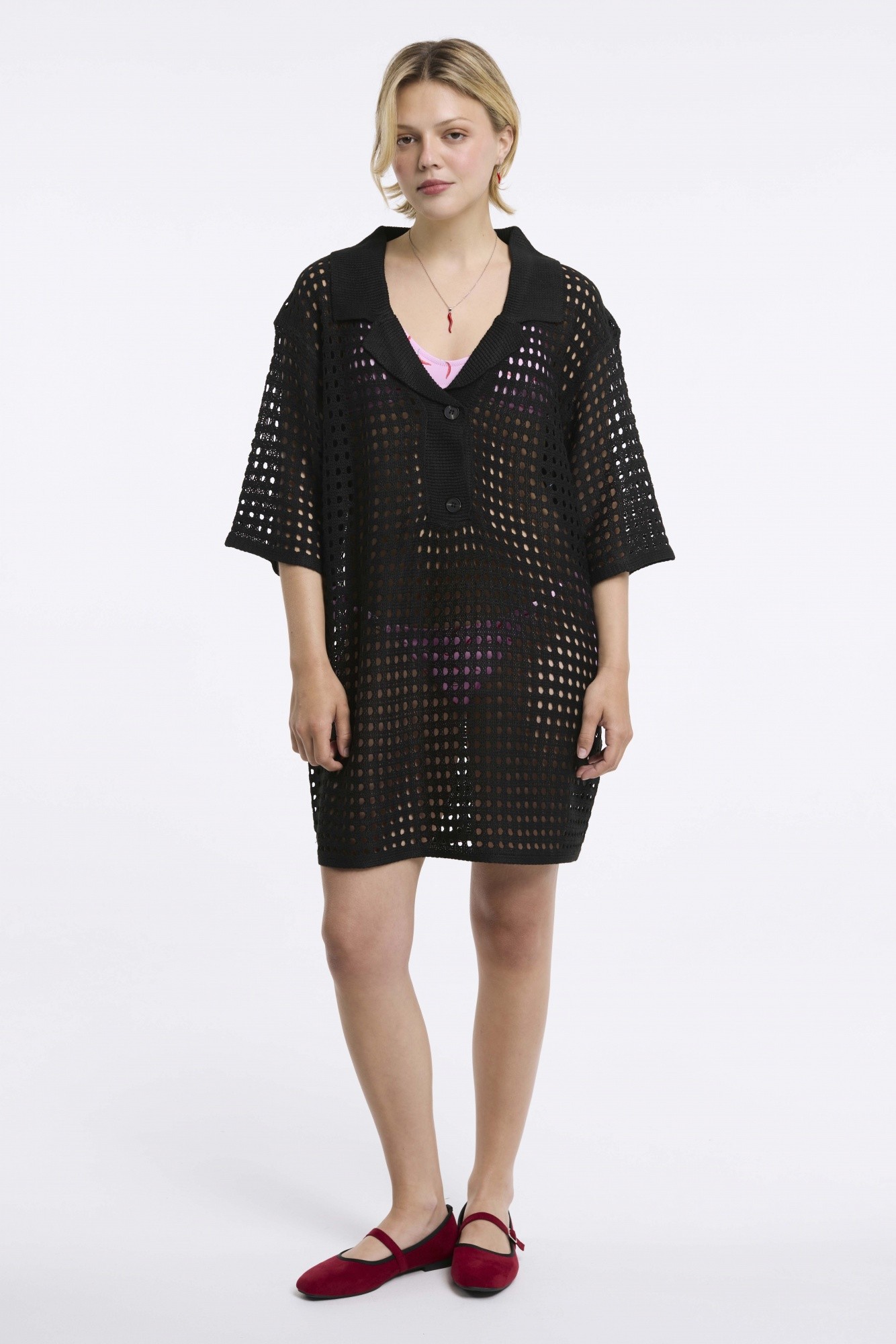 Vestido Balbina