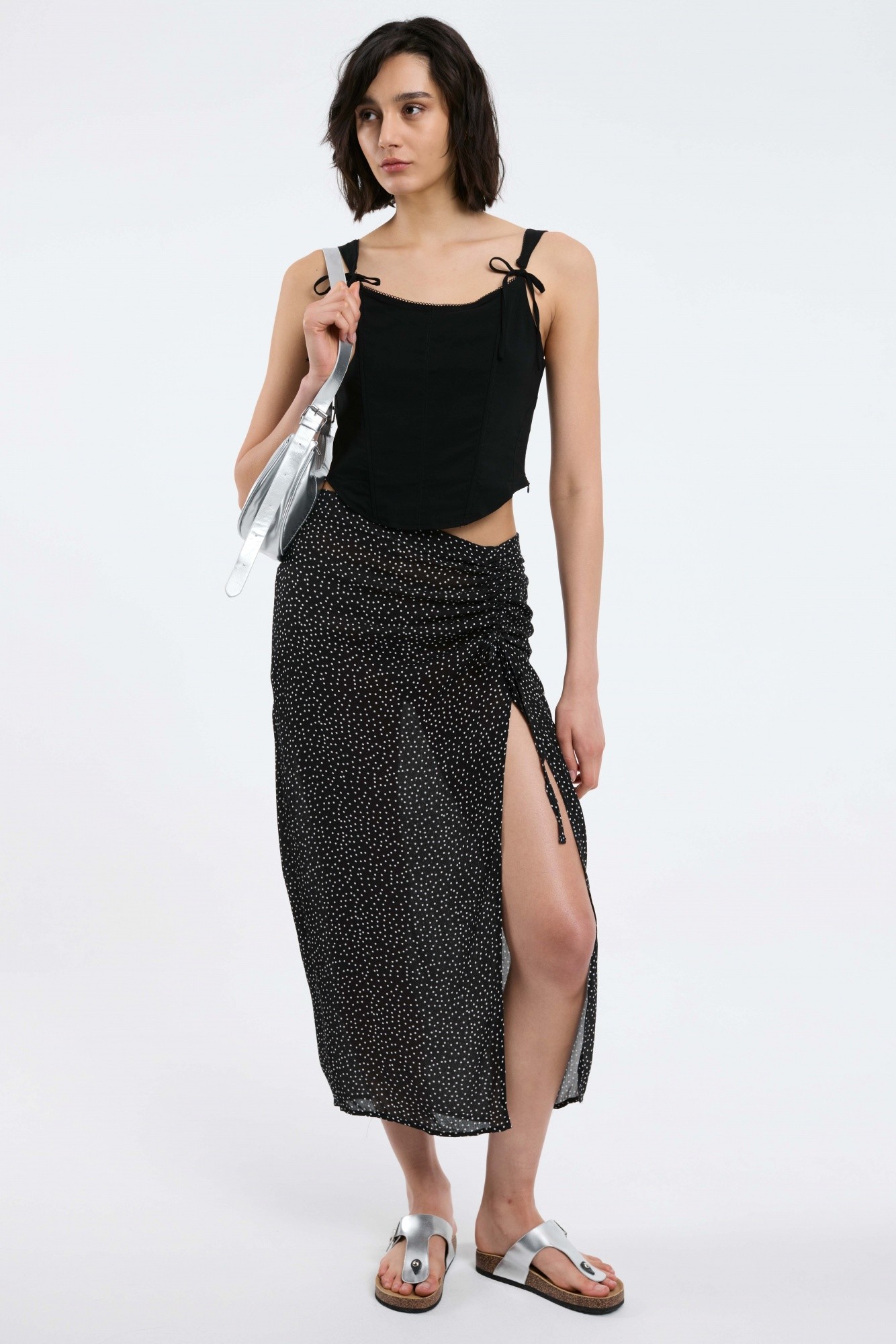 Pollera Anna