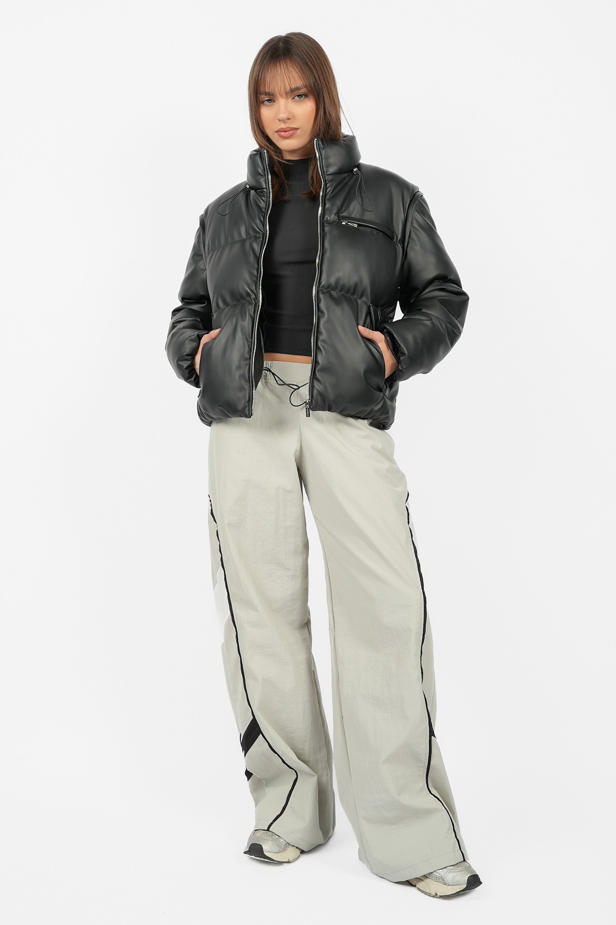 Pantalon Deportivo Pulse