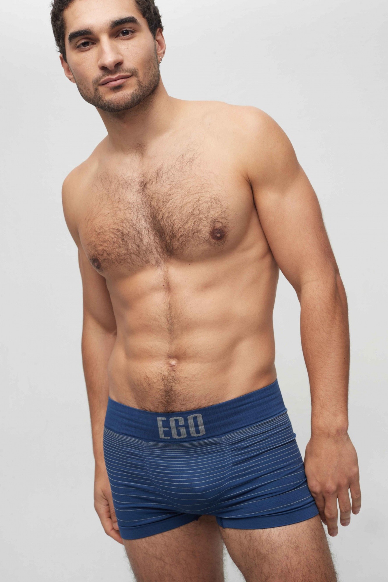 Boxer EGO Elastico Ancho