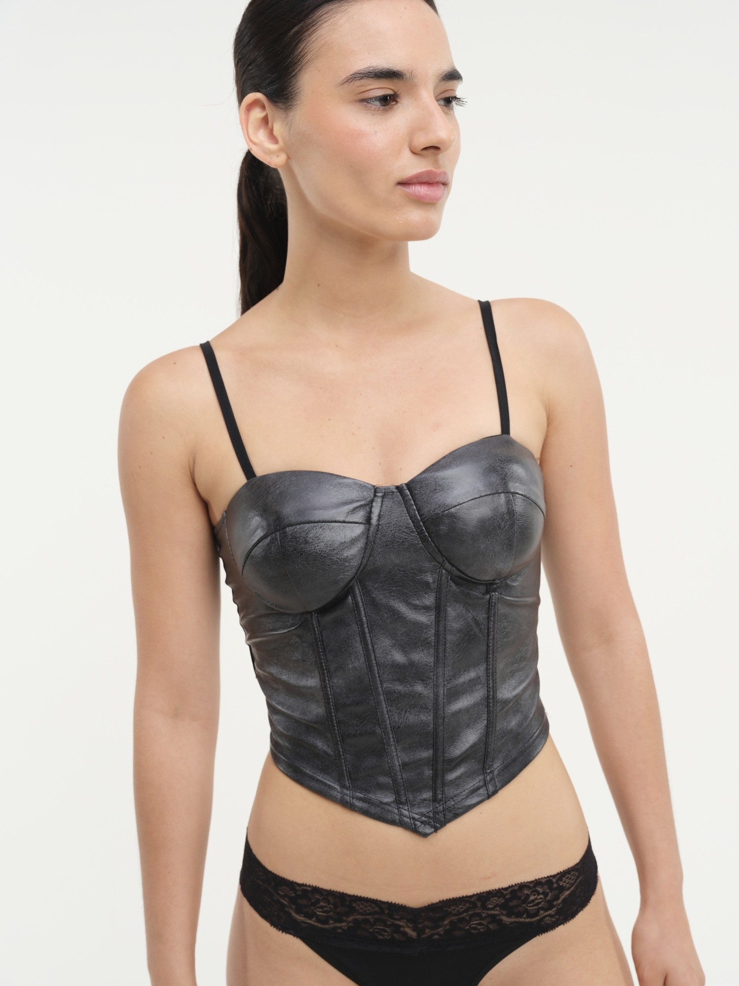 Bustier Mau