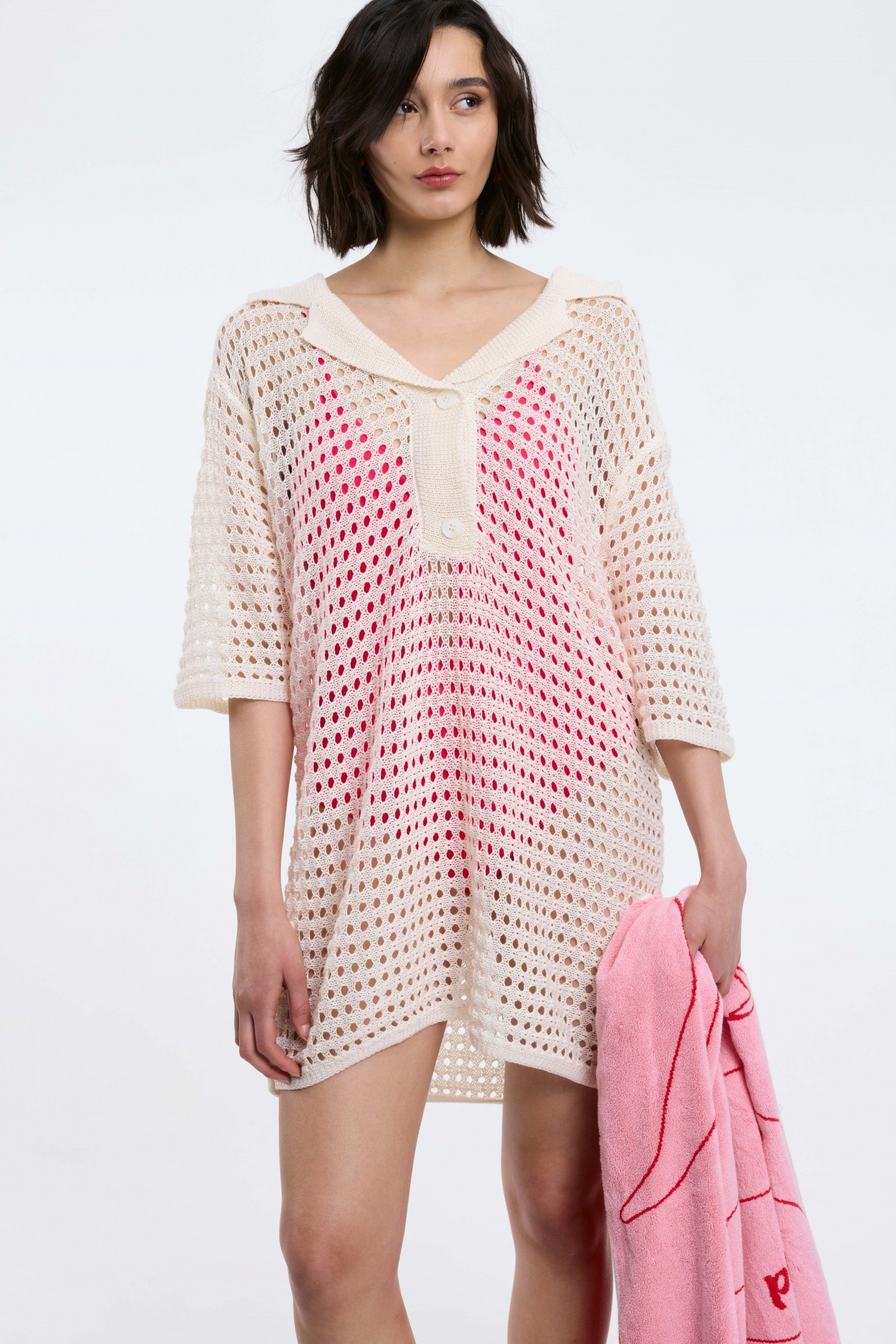 Vestido Balbina