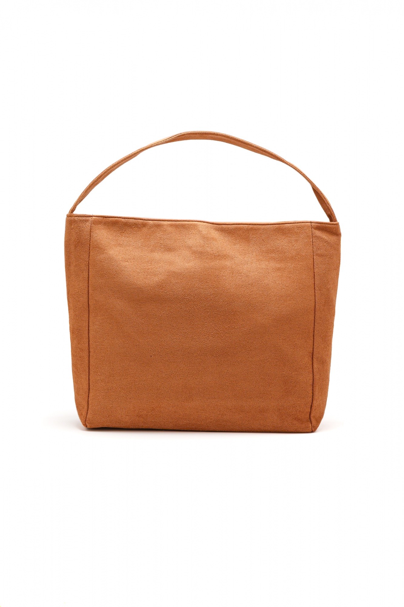 Cartera Gamuza