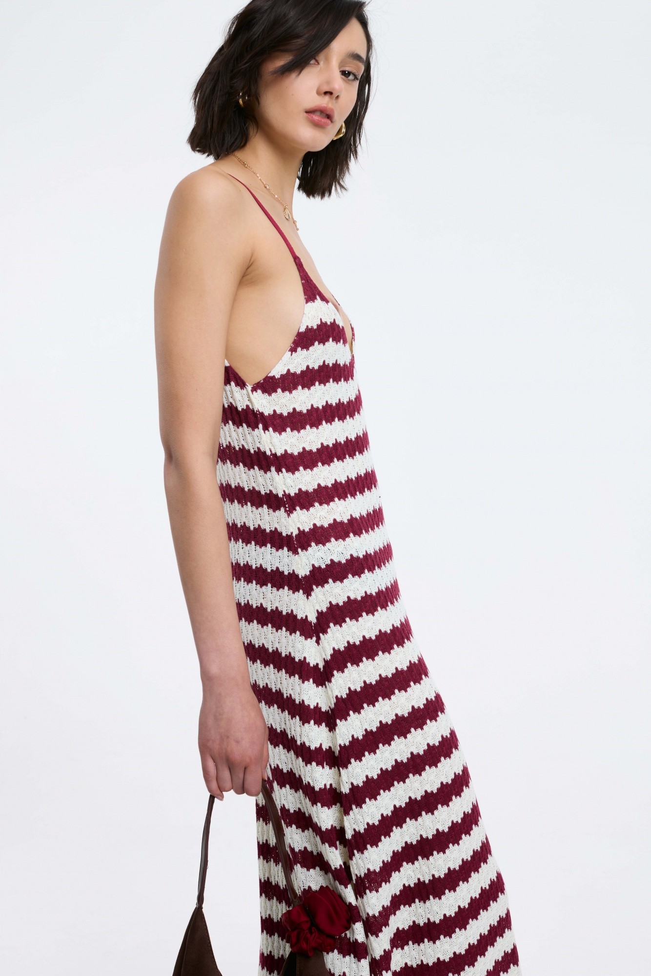 Vestido Ziggy