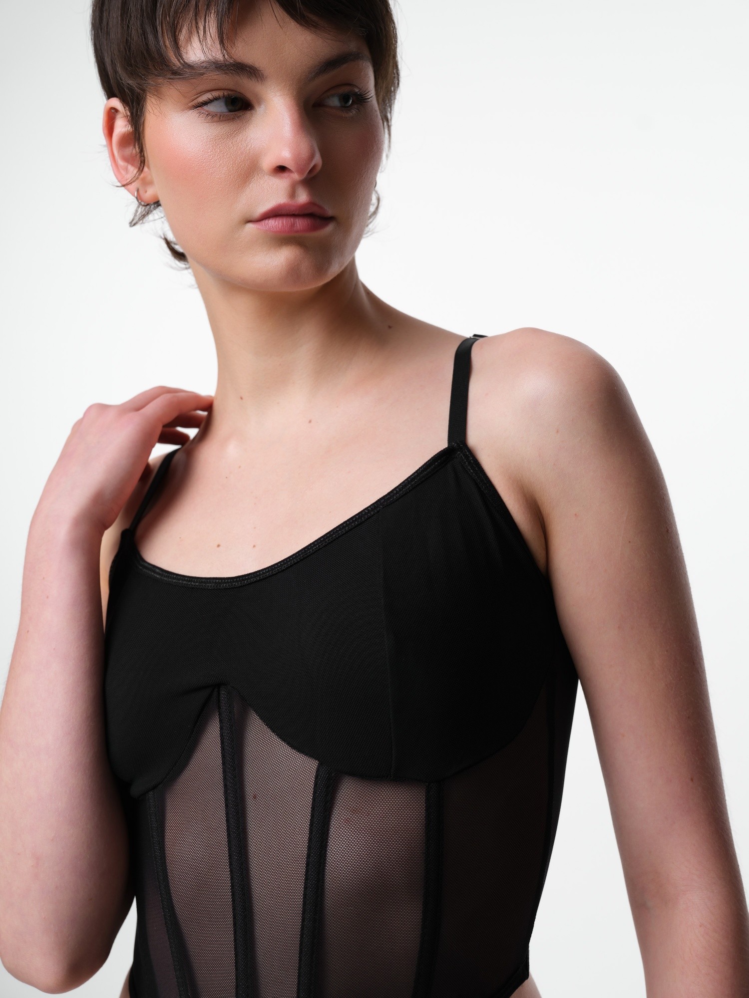 Corset Joyce