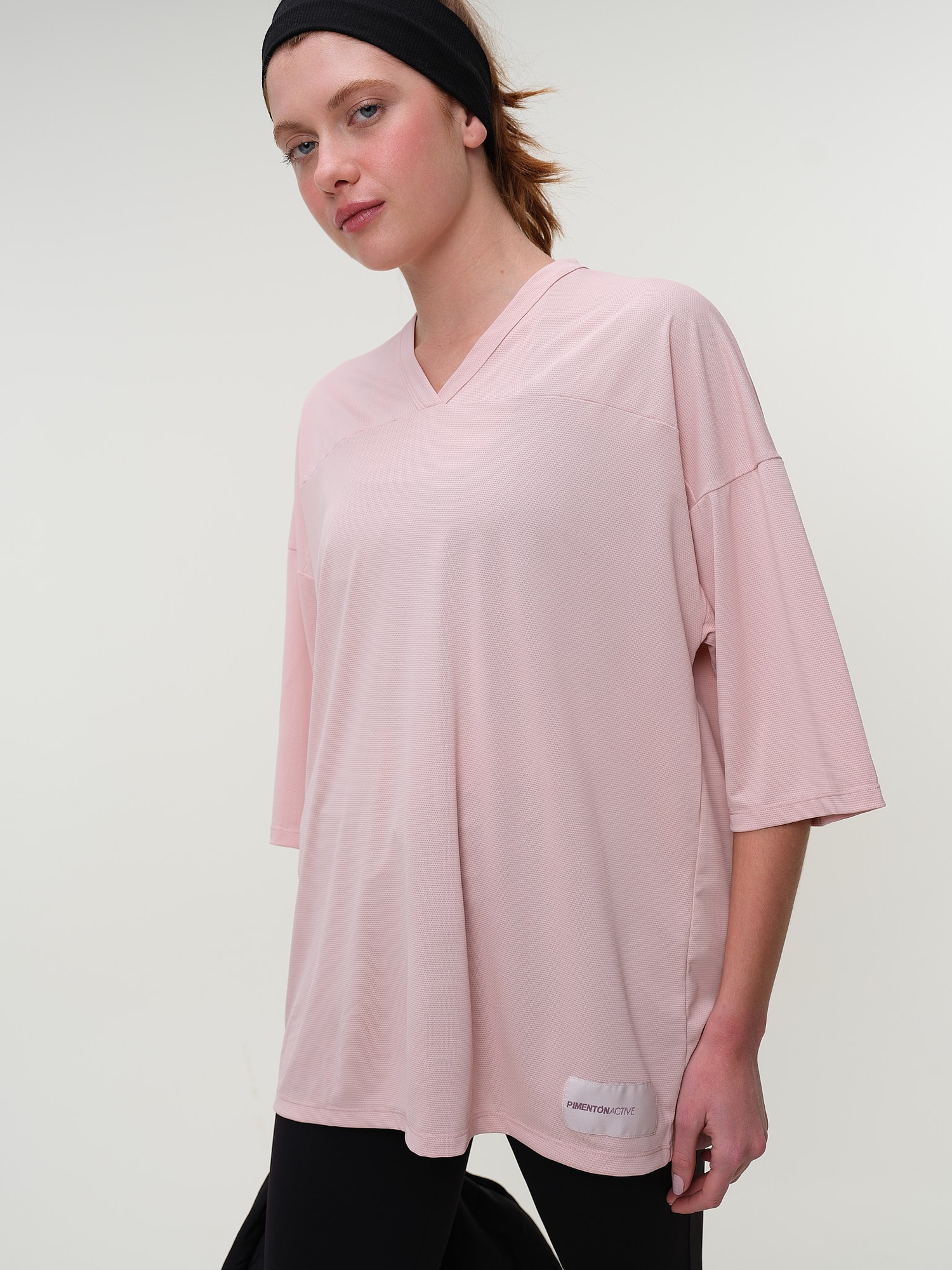 Remera Topacio