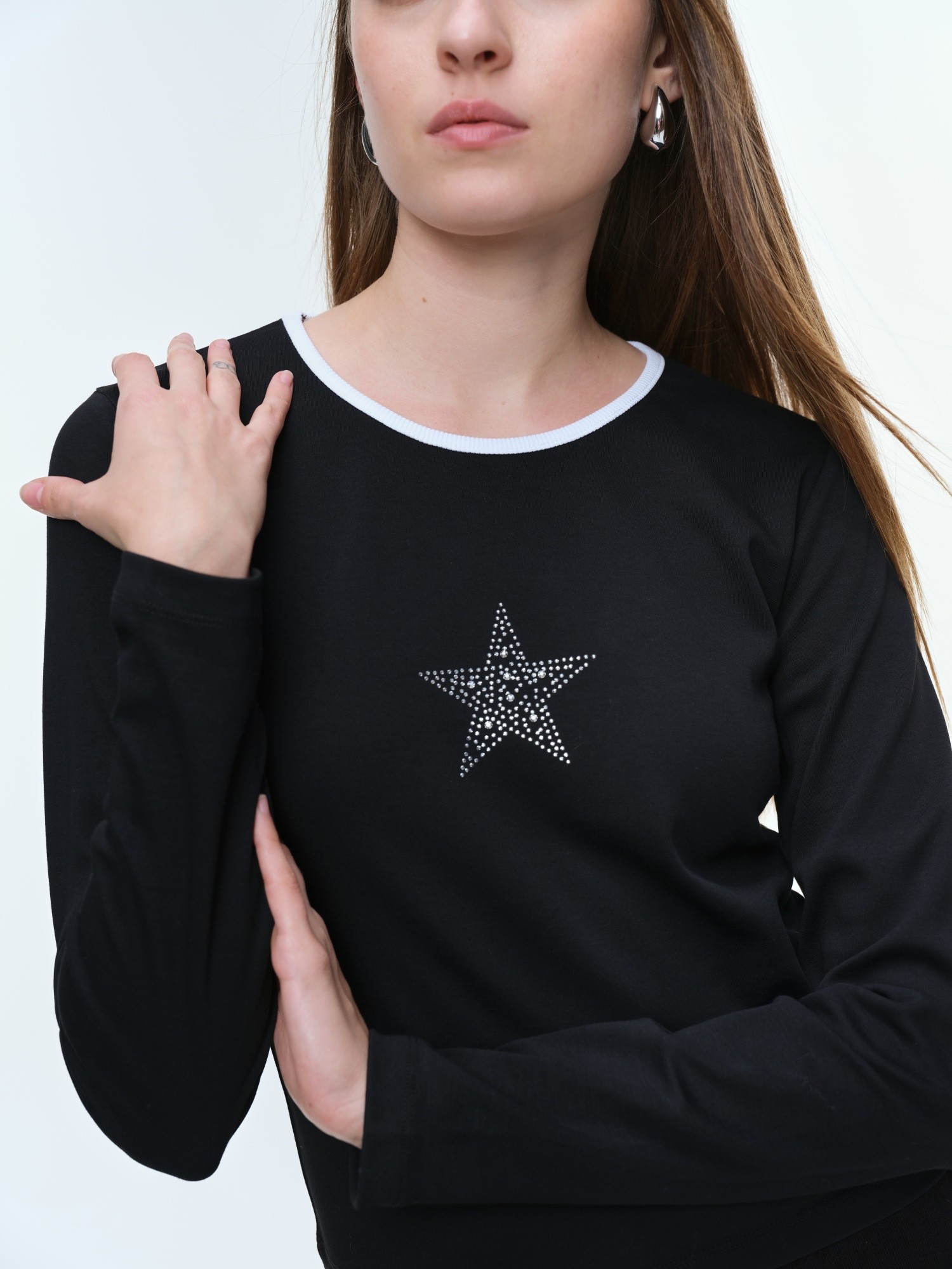 Remera Estrella