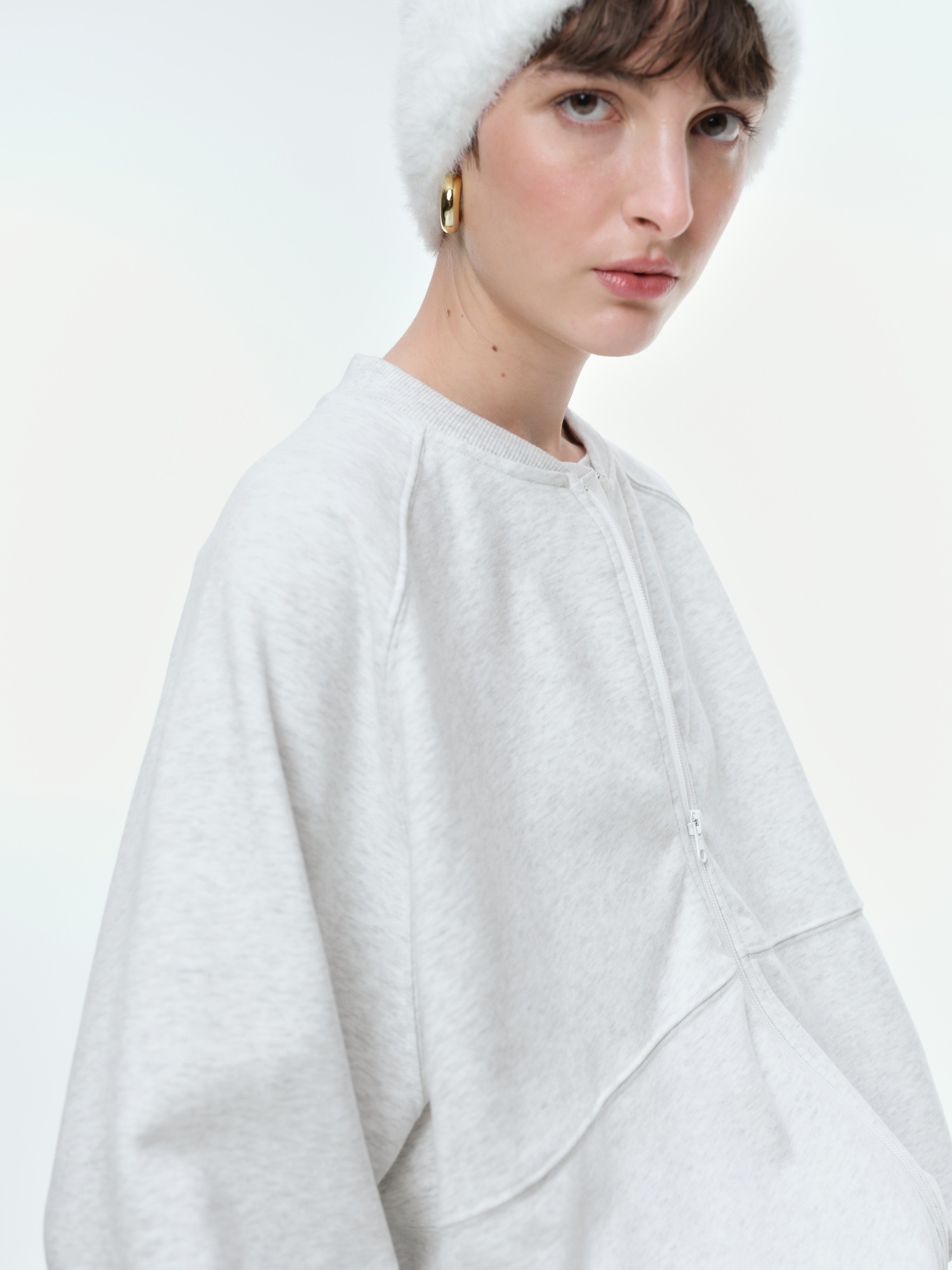 Campera Elsie