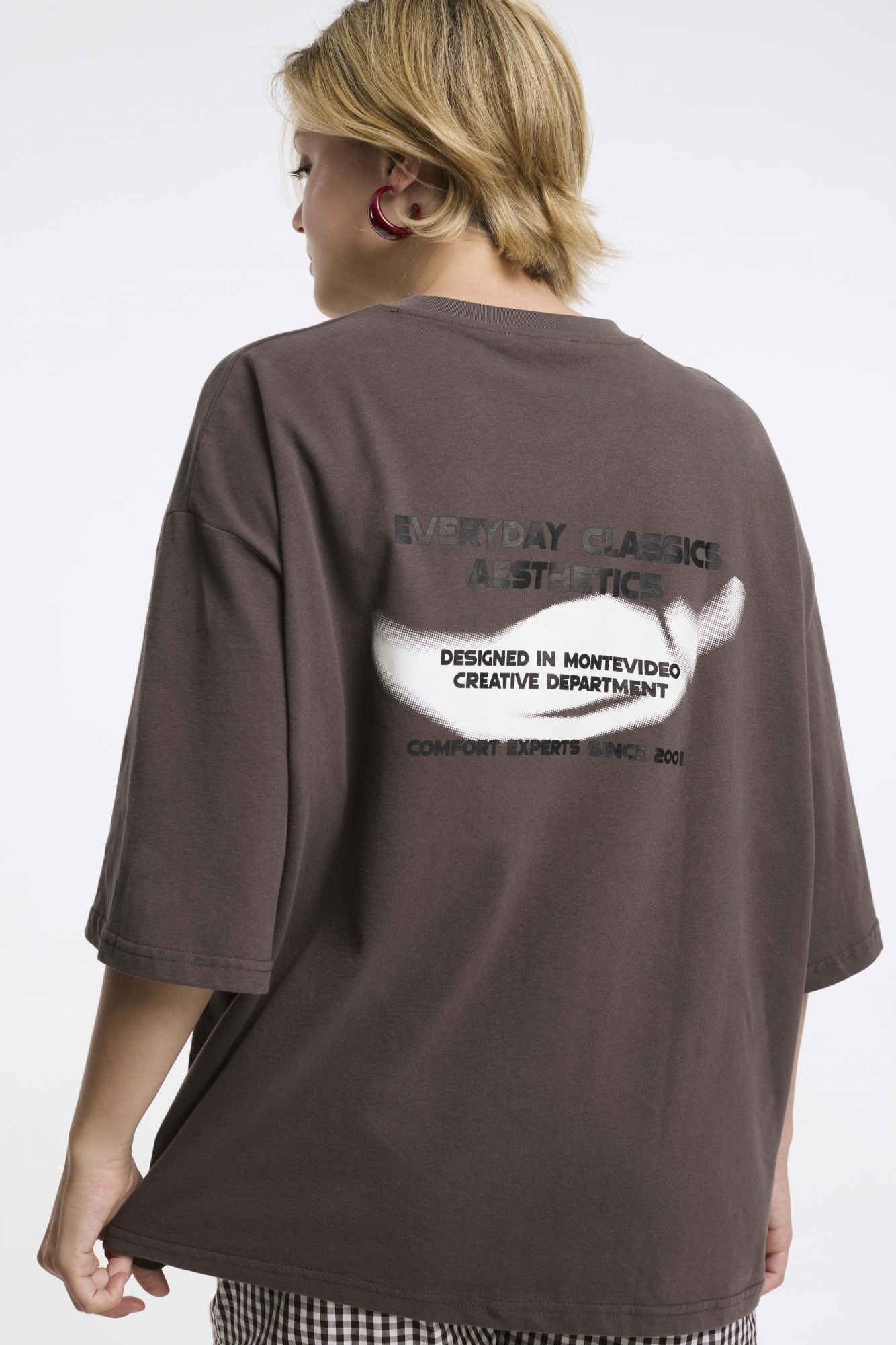 Remera Six