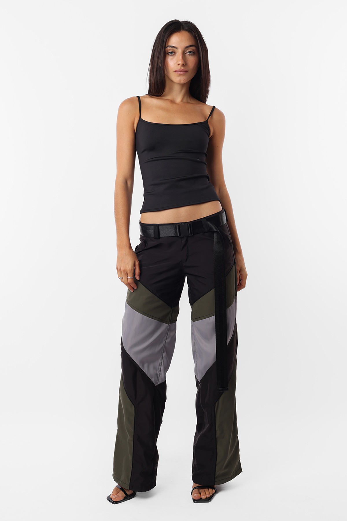 Pantalon Career
