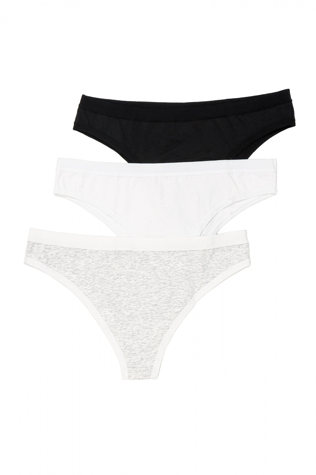 Pack x3 Bikini Ada
